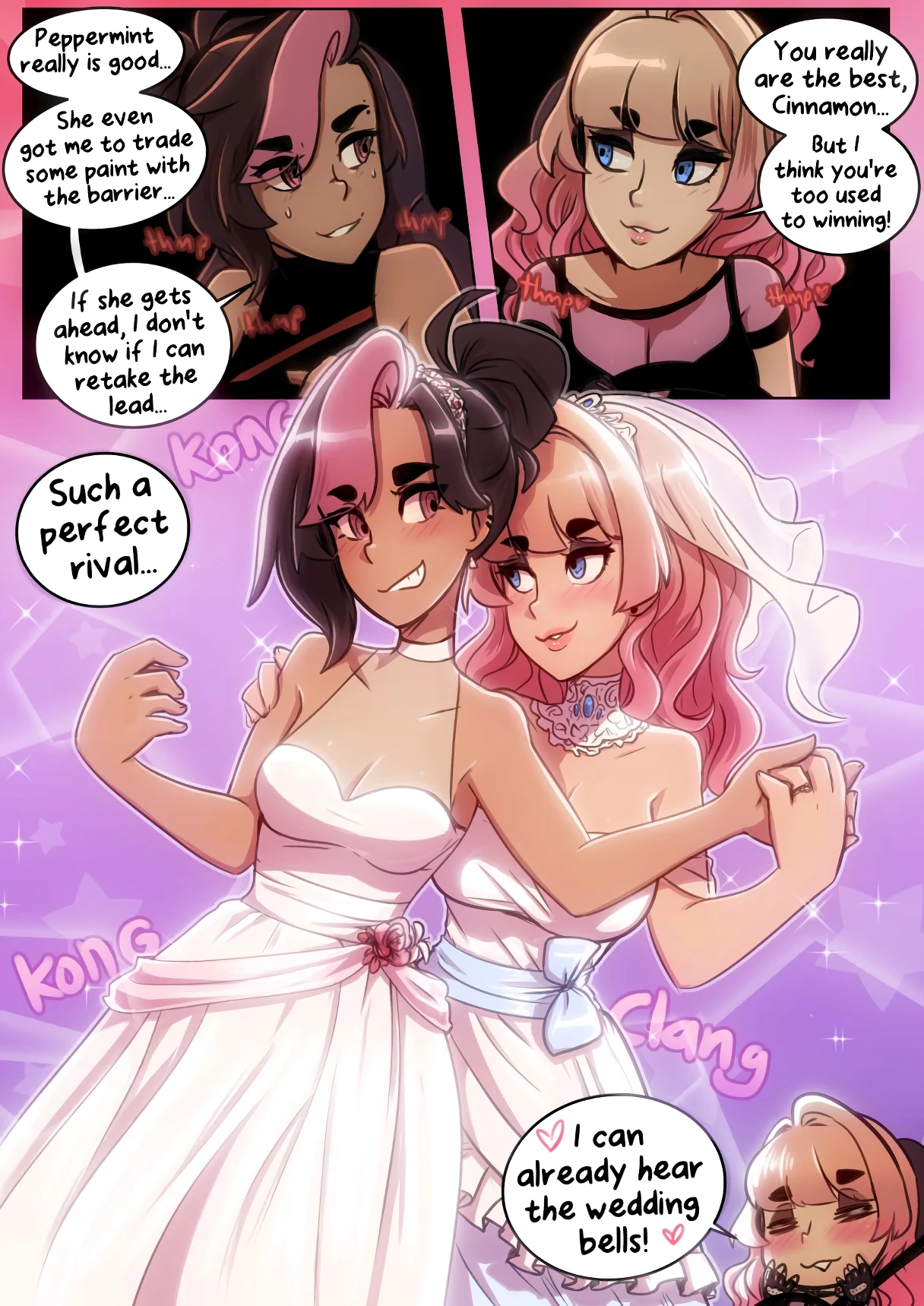 Apex Limit 1 - 2 porn comic picture 101