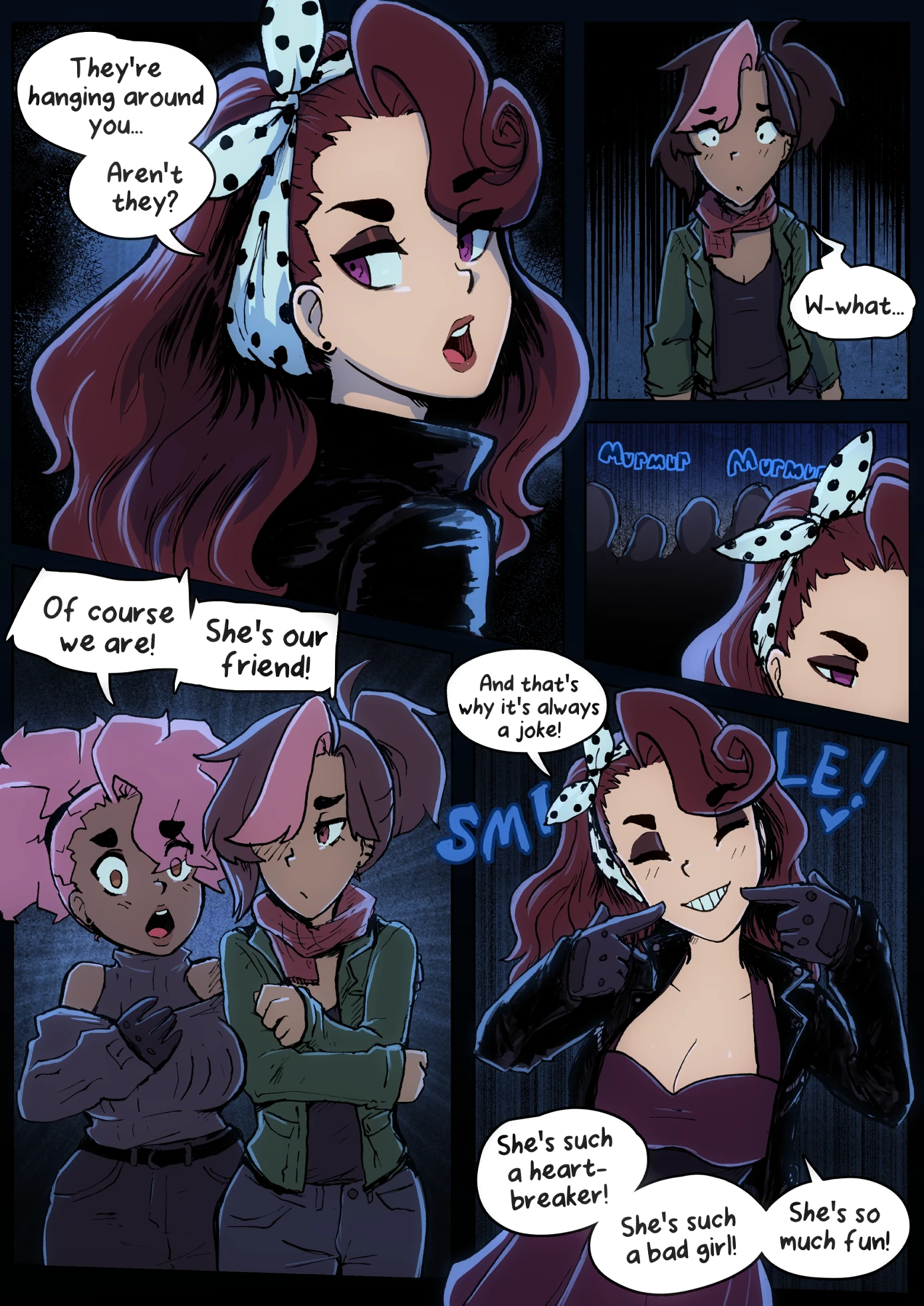 Apex Limit 1 - 2 porn comic picture 198