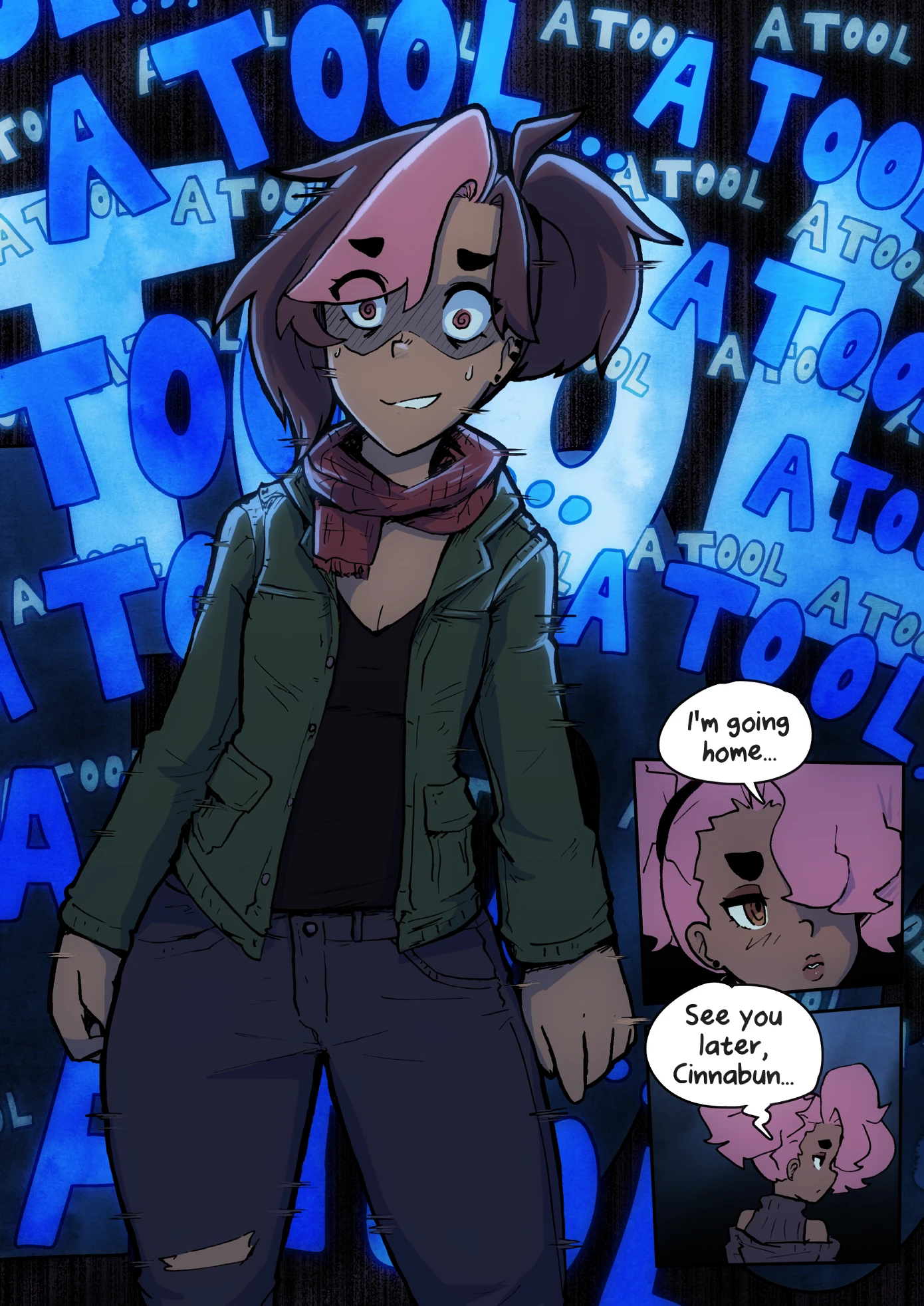 Apex Limit 1 - 2 porn comic picture 204