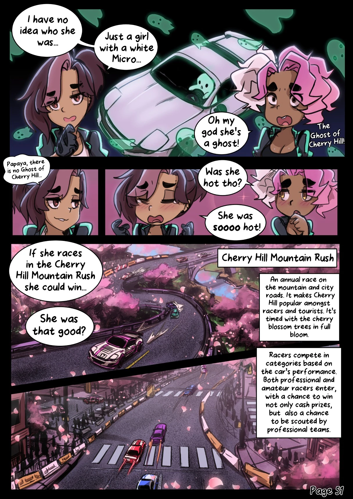 Apex Limit 1 - 2 porn comic picture 52
