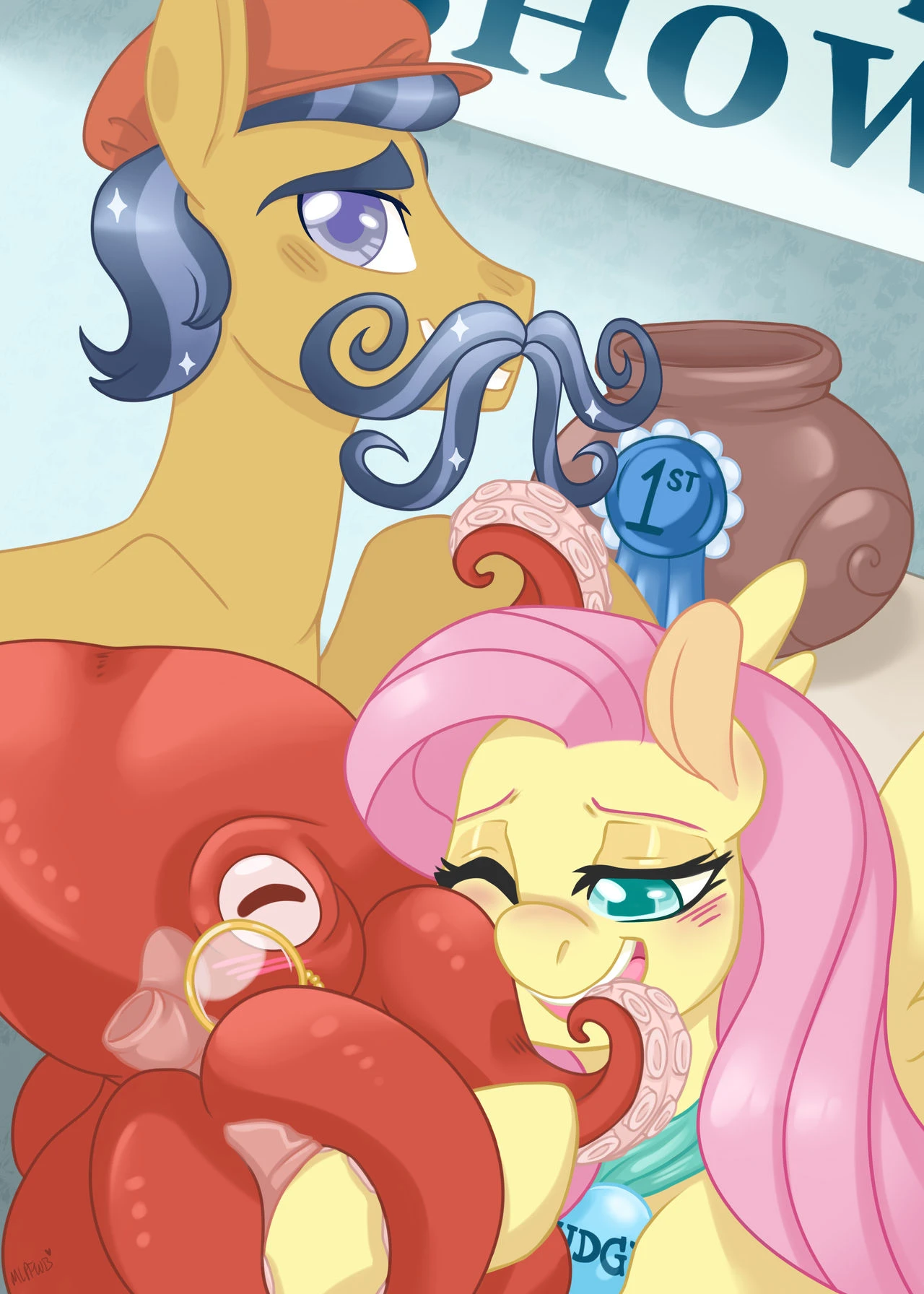 April Foolio Fetish pack porn comic picture 18