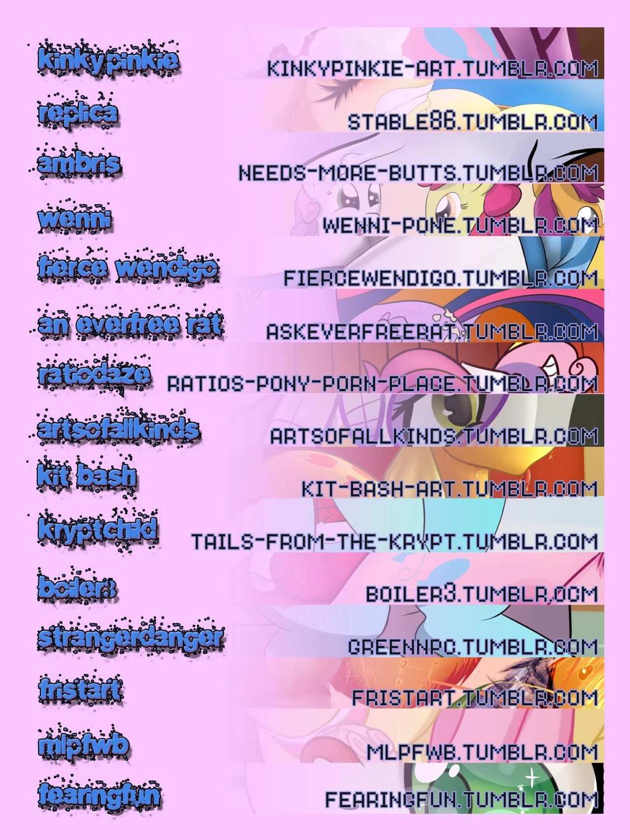 April Foolio Fetish pack porn comic picture 2