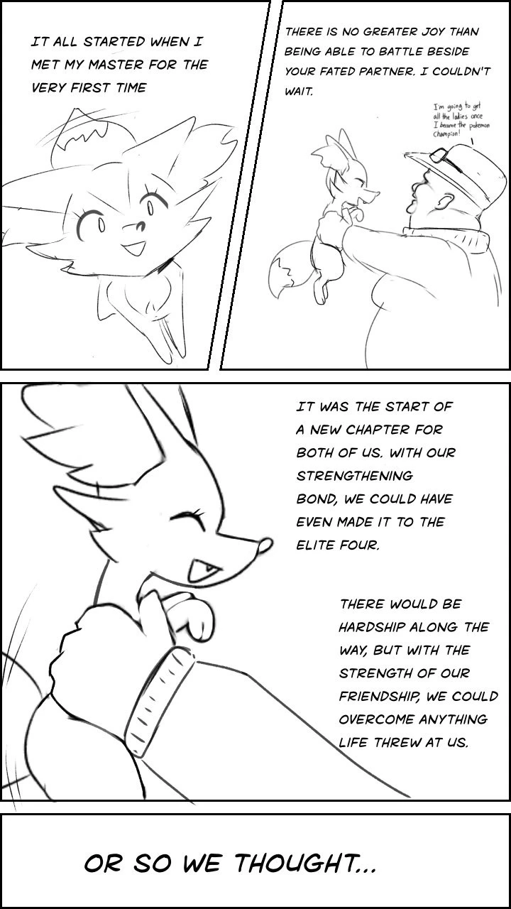 Arceus forgive me for what I have to do porn comic picture 1