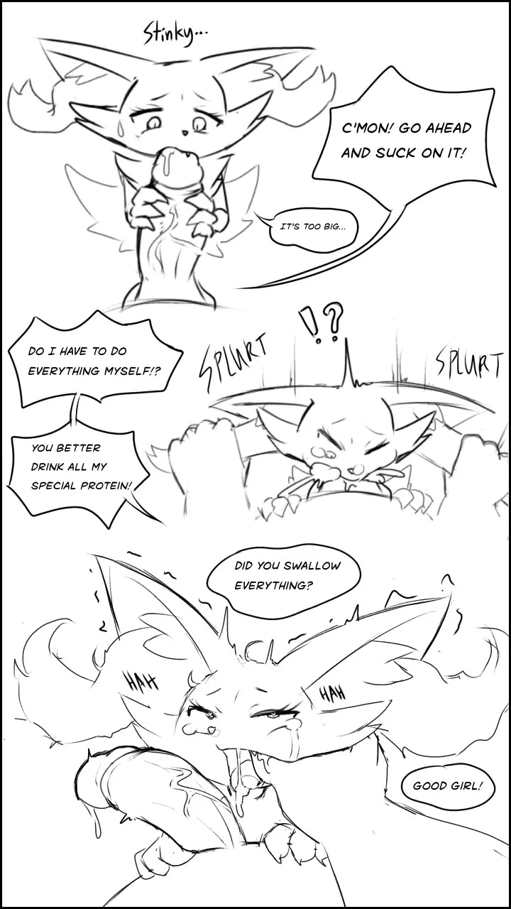 Arceus forgive me for what I have to do porn comic picture 14
