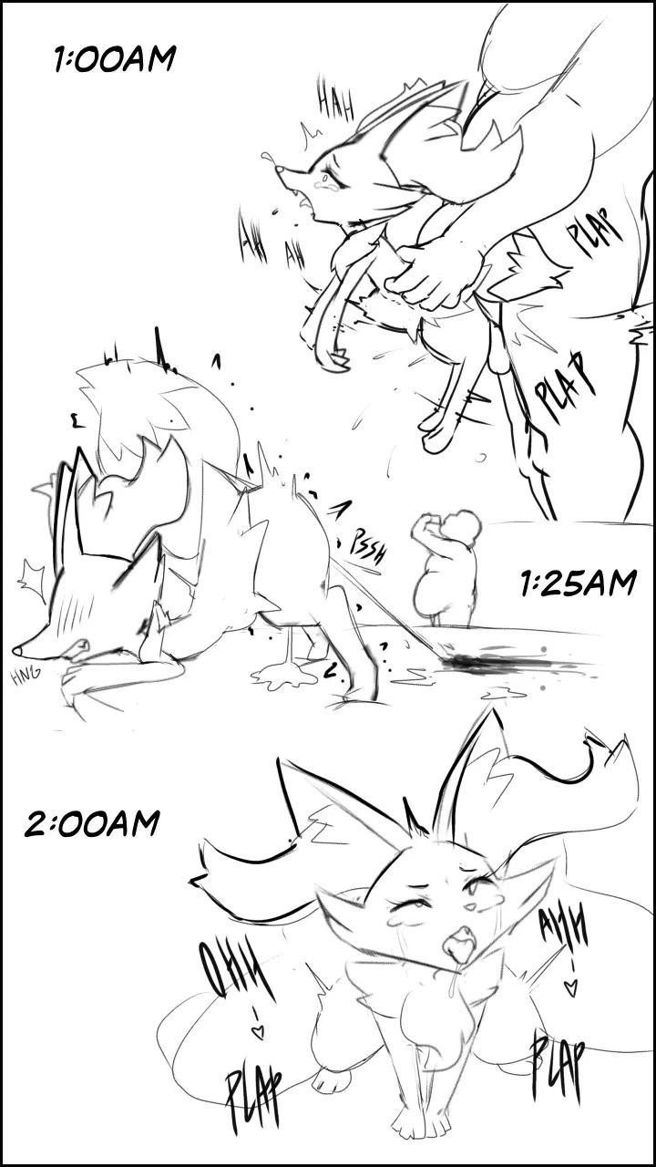 Arceus forgive me for what I have to do porn comic picture 16