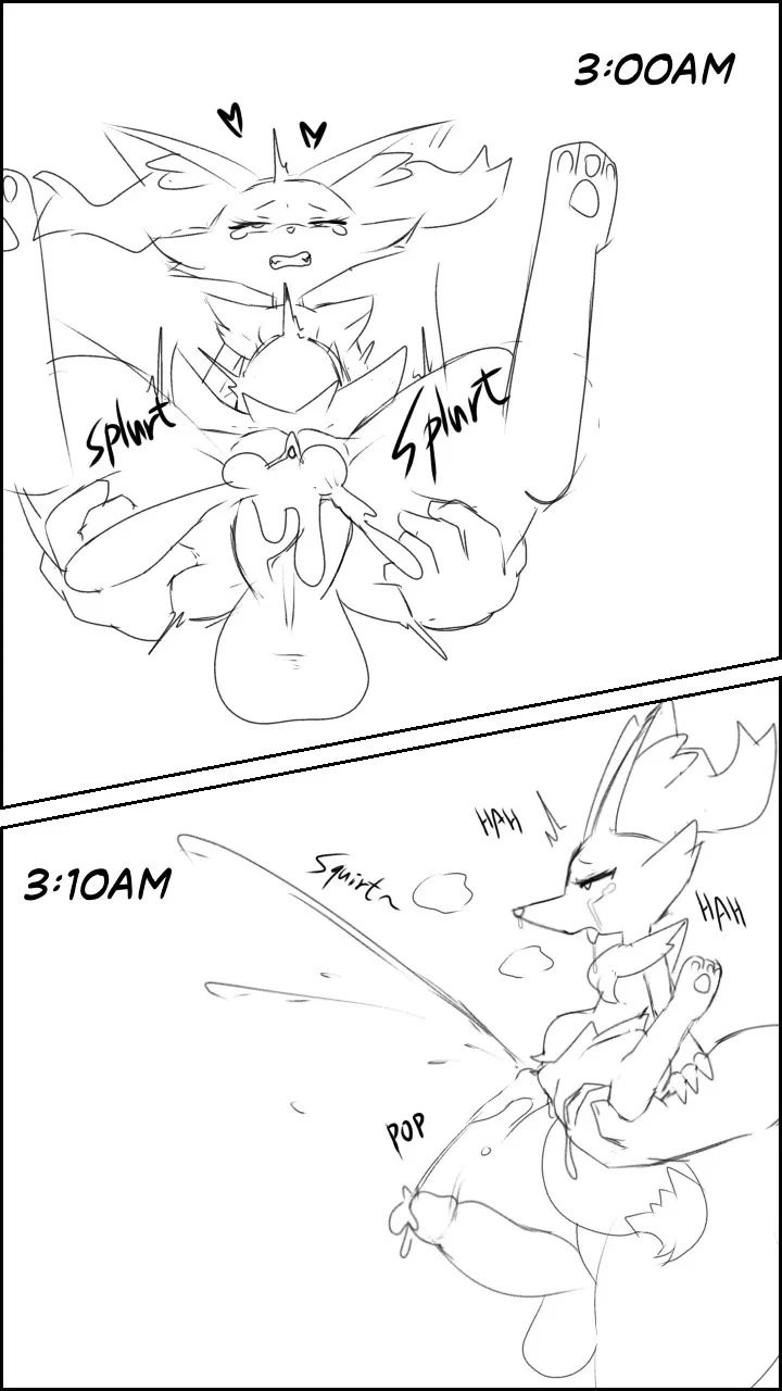 Arceus forgive me for what I have to do porn comic picture 17