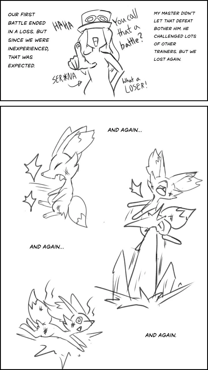 Arceus forgive me for what I have to do porn comic picture 2