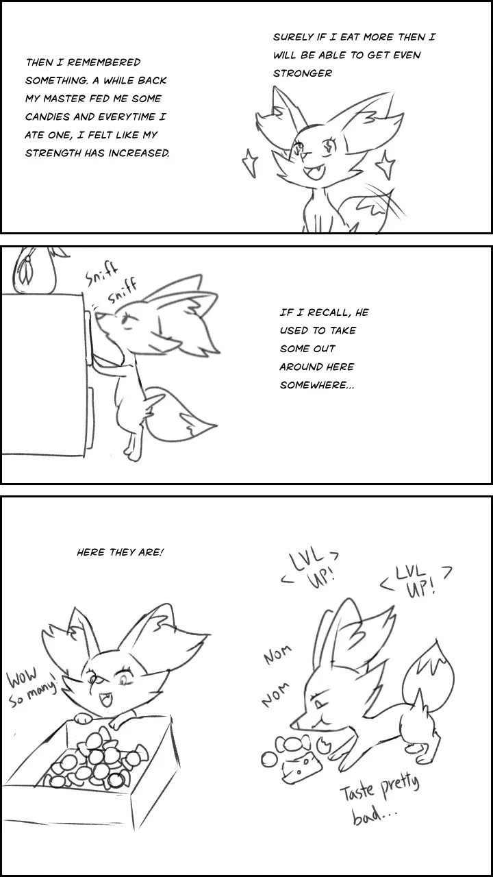 Arceus forgive me for what I have to do porn comic picture 4