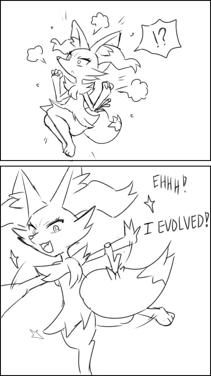Arceus forgive me for what I have to do porn comic picture 5