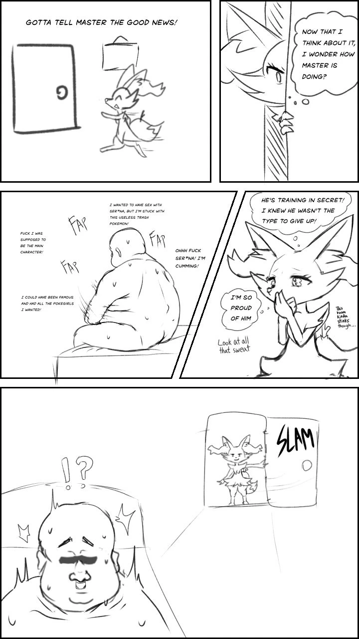 Arceus forgive me for what I have to do porn comic picture 6