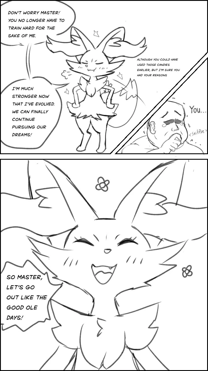 Arceus forgive me for what I have to do porn comic picture 7