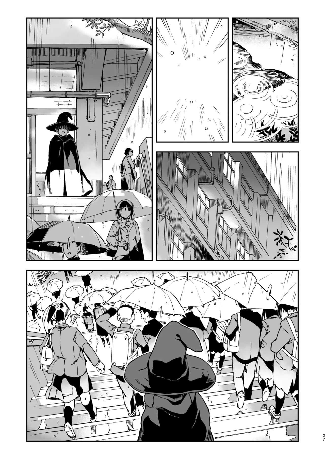 Archangel Ziolin porn comic picture 27