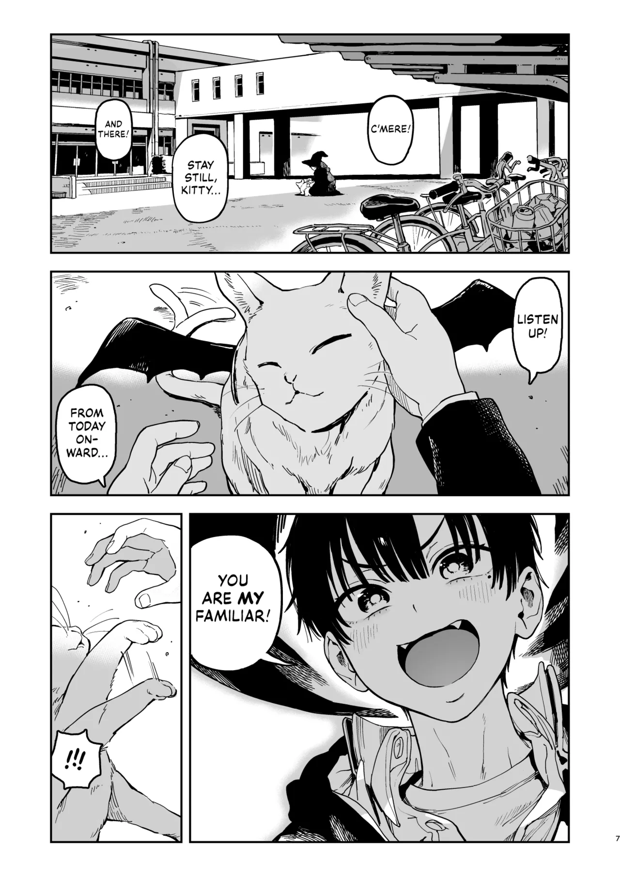 Archangel Ziolin porn comic picture 7