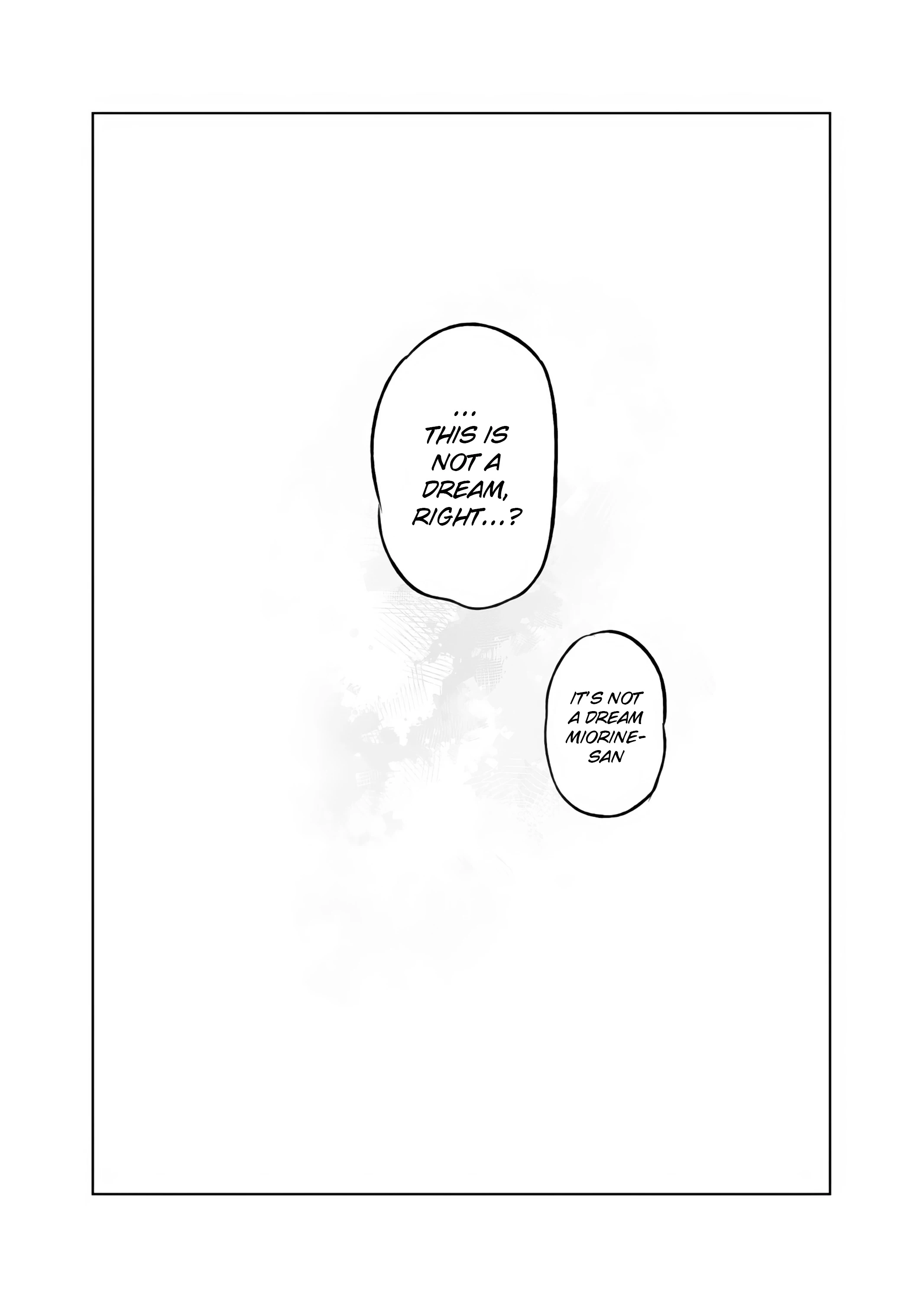 Are you okay, Miorine-san? porn comic picture 13