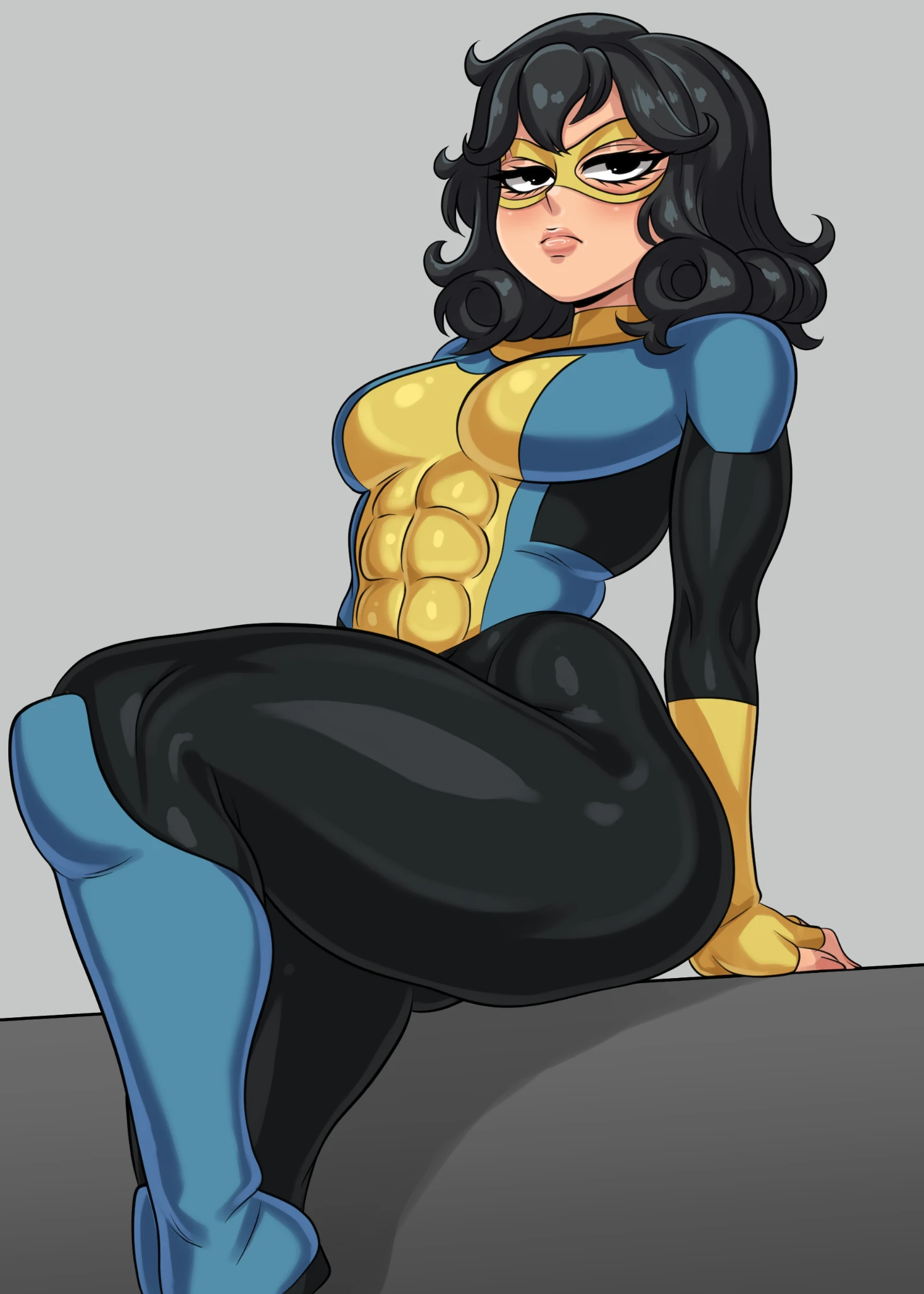 arE yOu sURe? porn comic picture 30