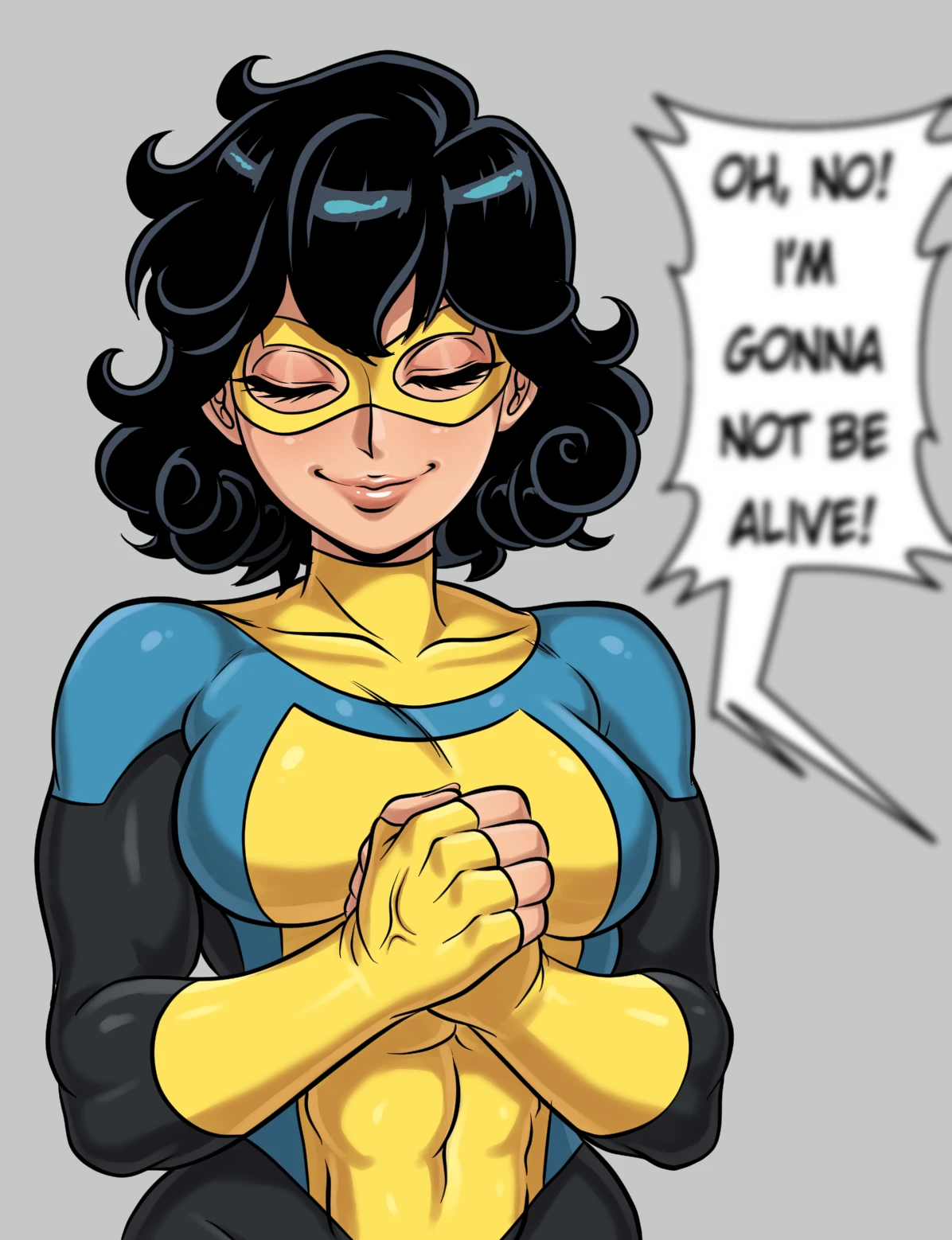 arE yOu sURe? porn comic picture 32