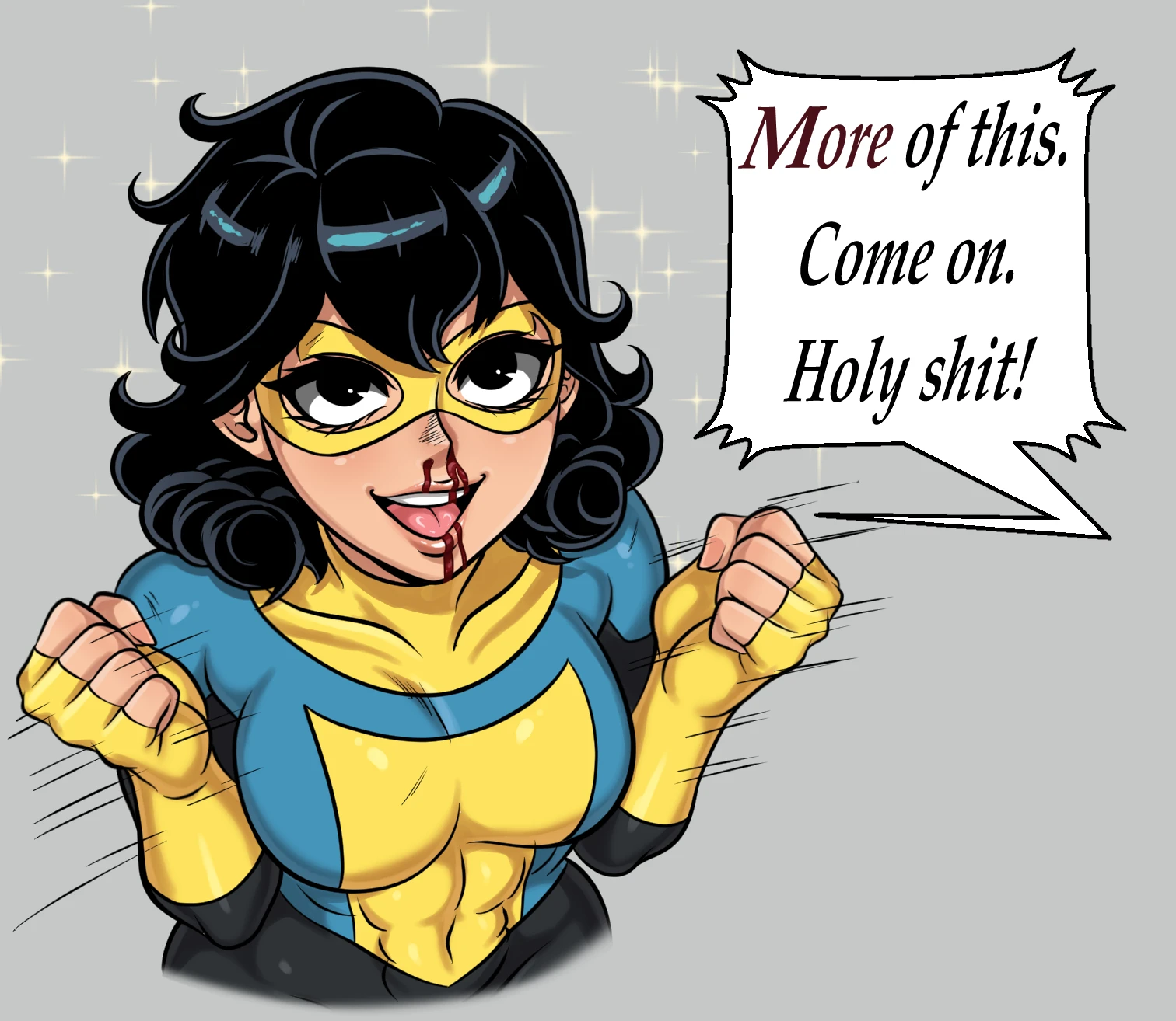 arE yOu sURe? porn comic picture 33