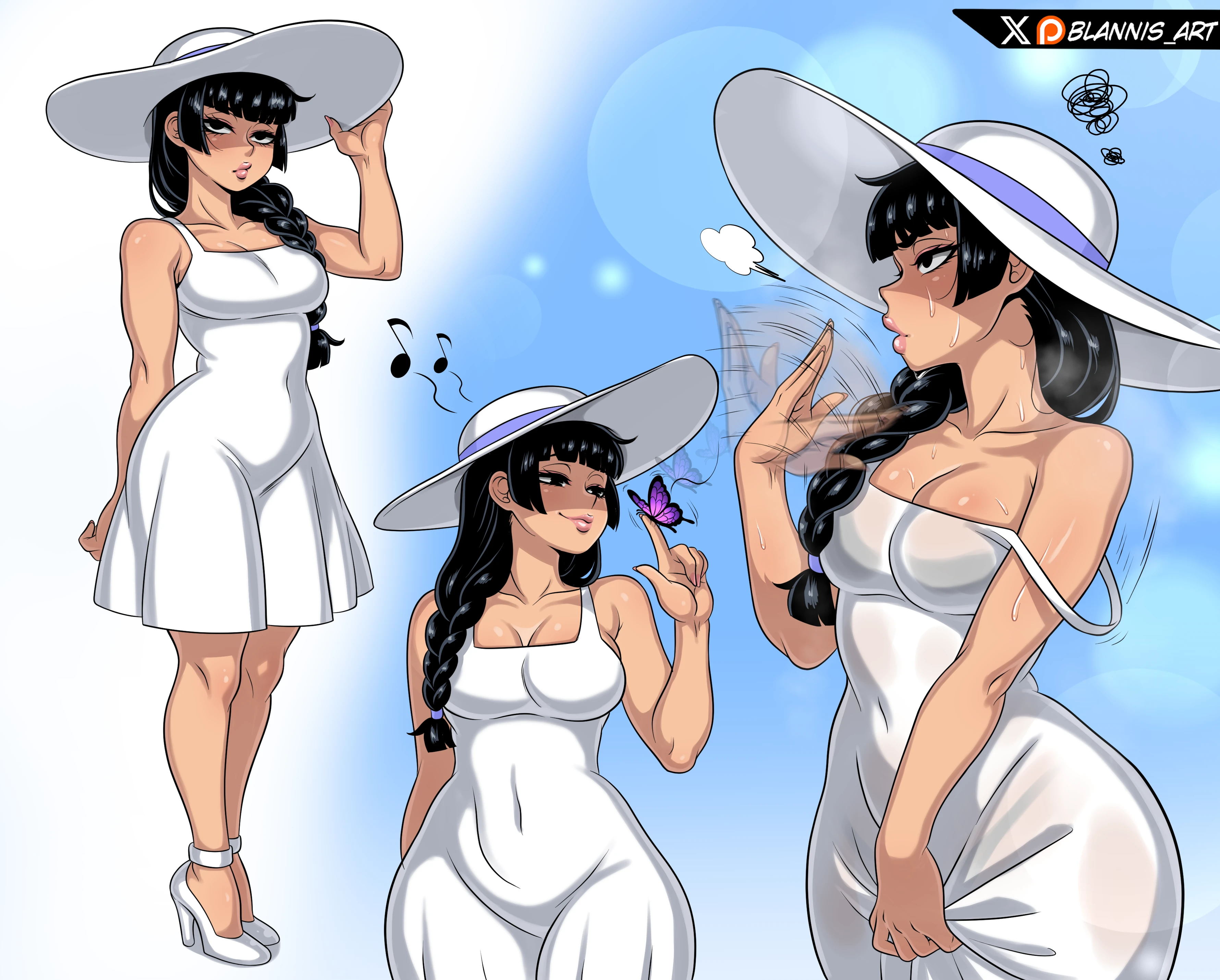 arE yOu sURe? porn comic picture 53