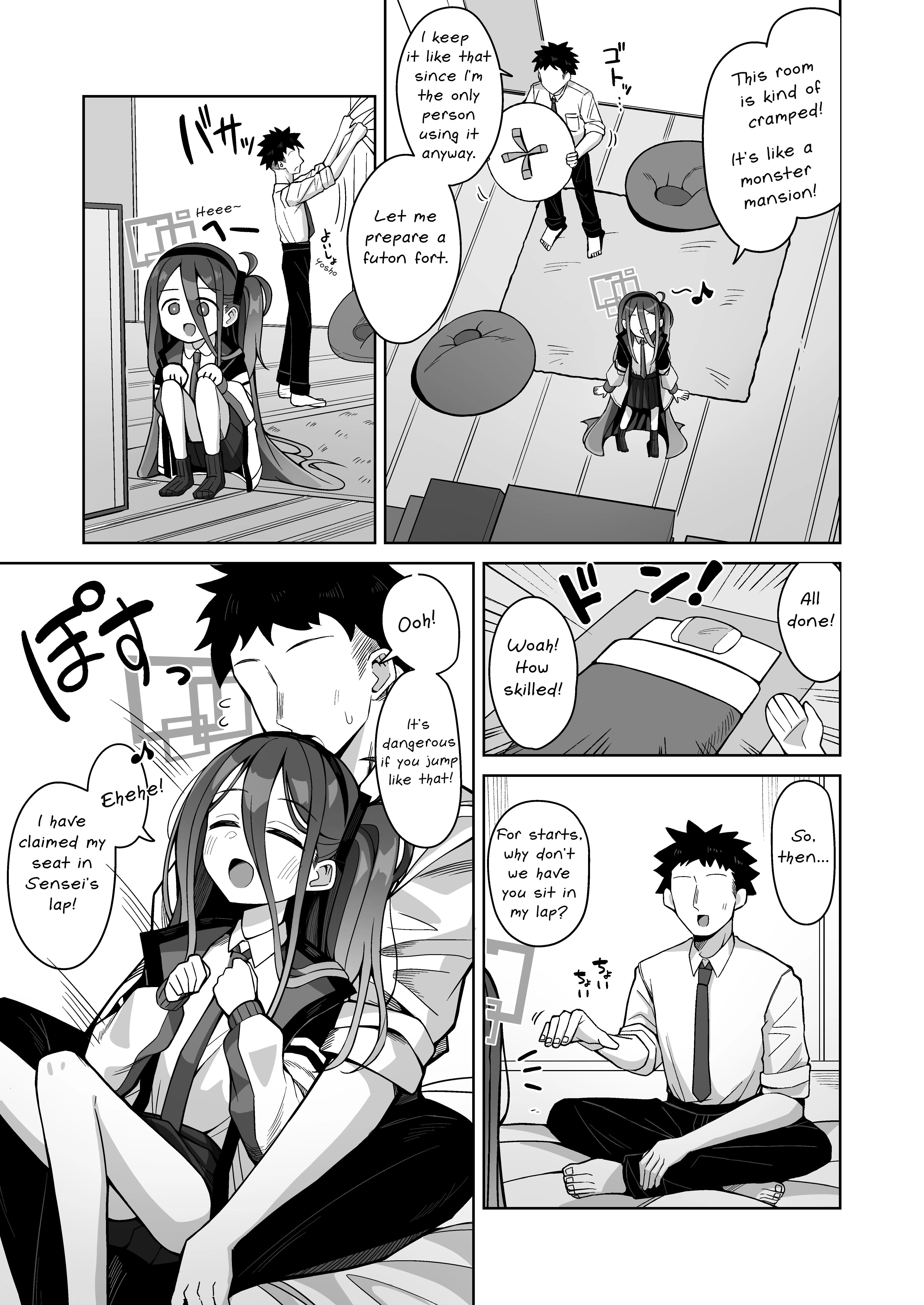 ARIS in wonderland porn comic picture 11