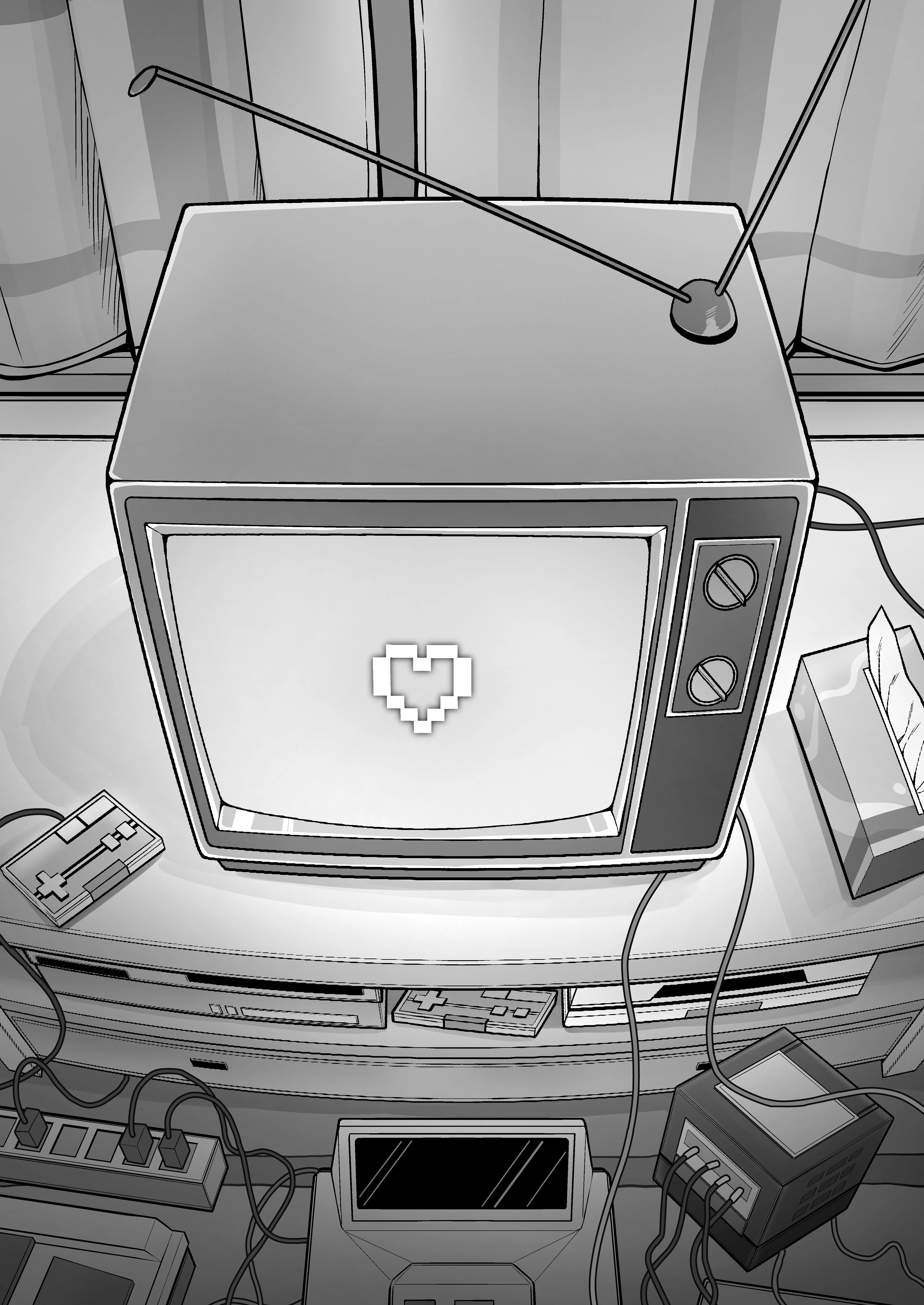ARIS in wonderland porn comic picture 32