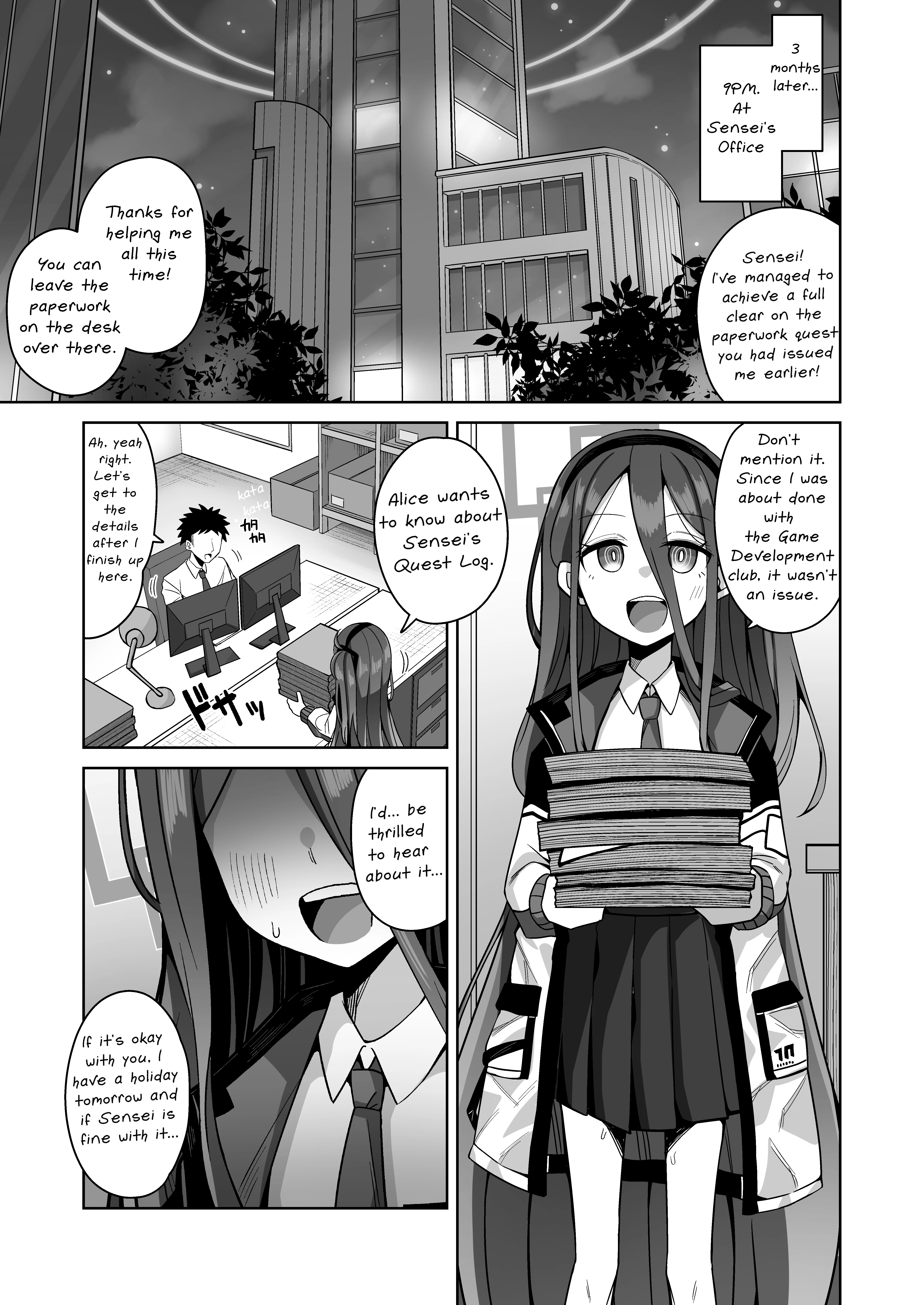 ARIS in wonderland porn comic picture 33