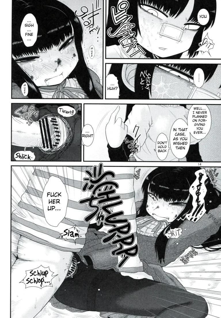 Aristotle porn comic picture 13