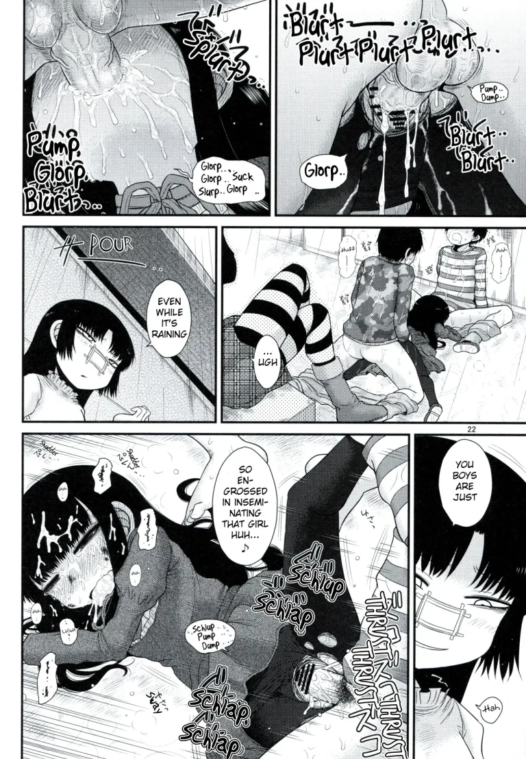 Aristotle porn comic picture 21