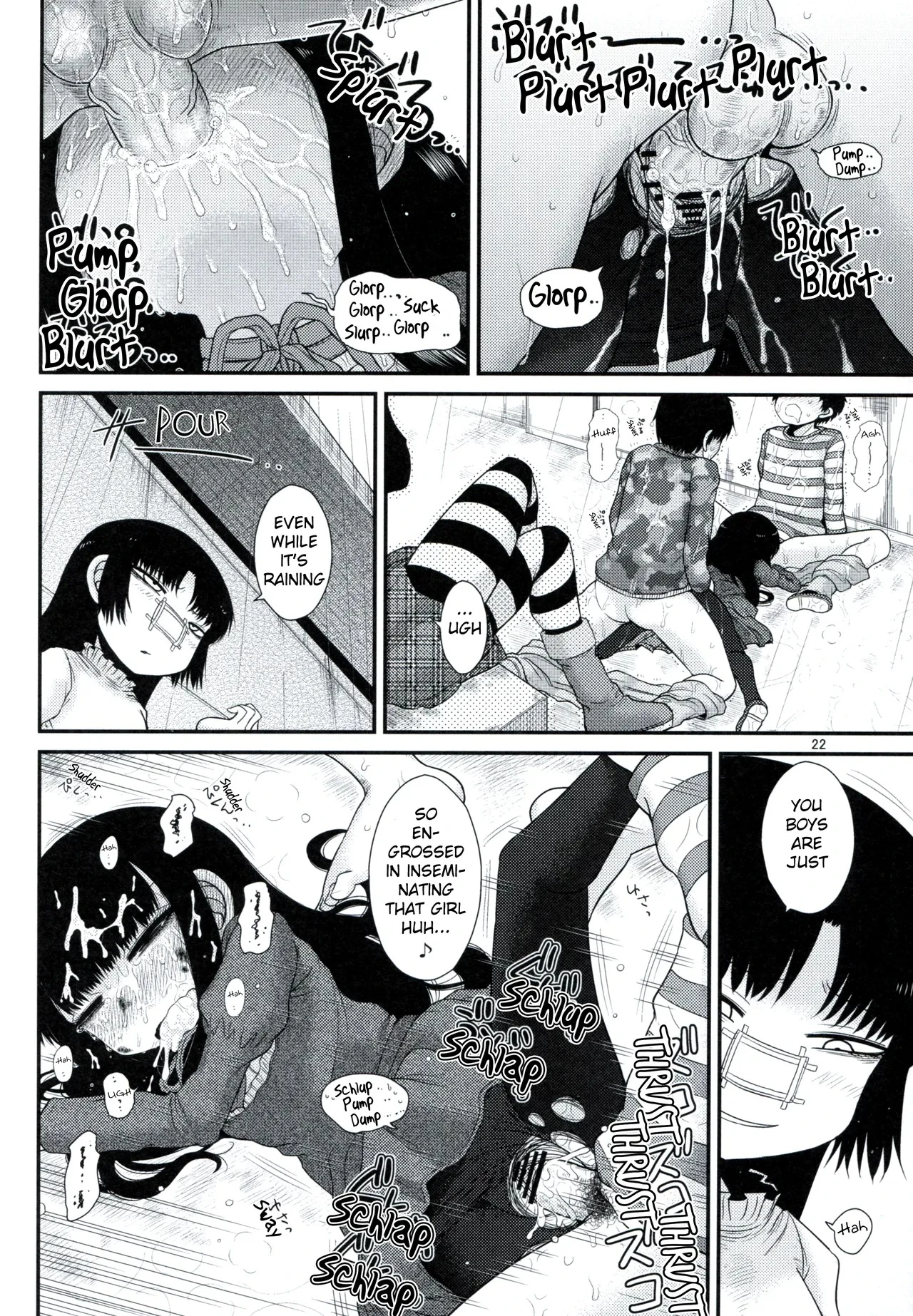Aristotle porn comic picture 21