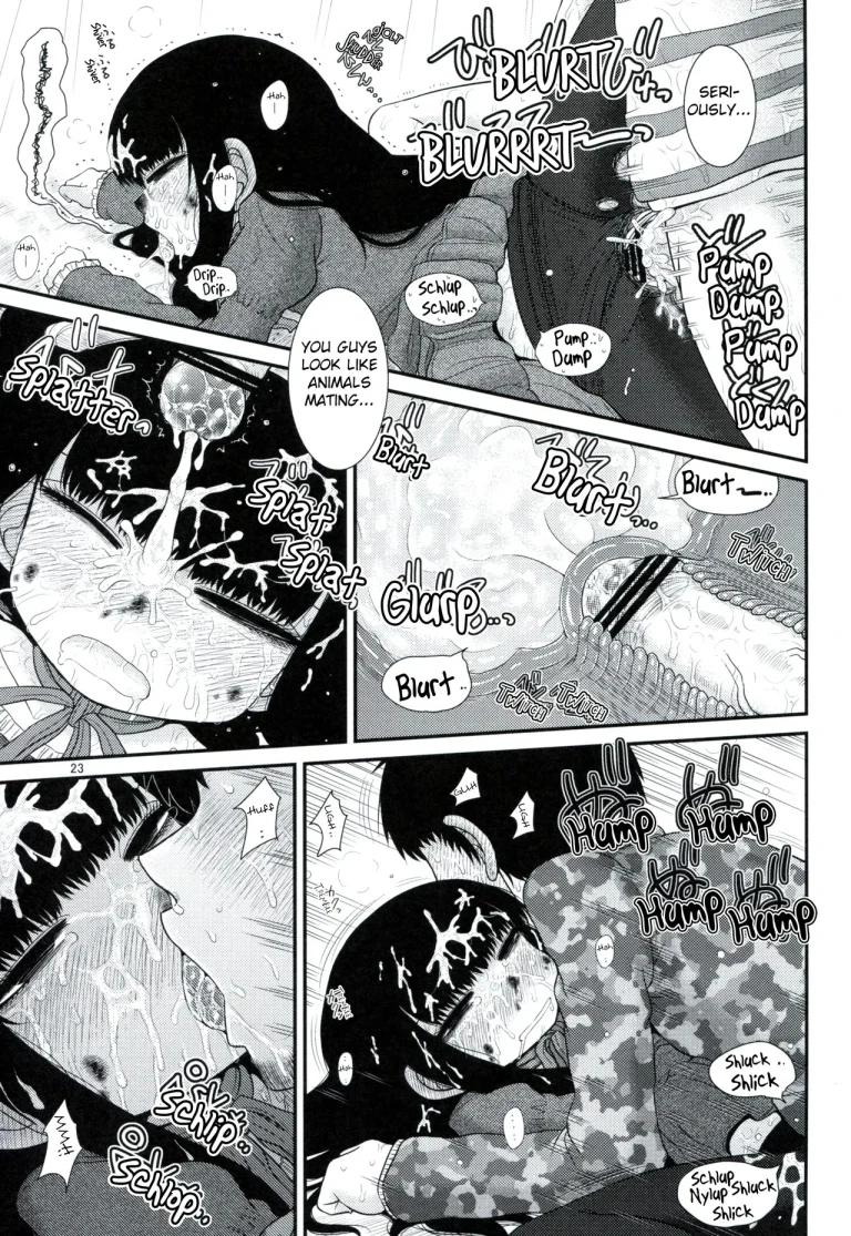 Aristotle porn comic picture 22
