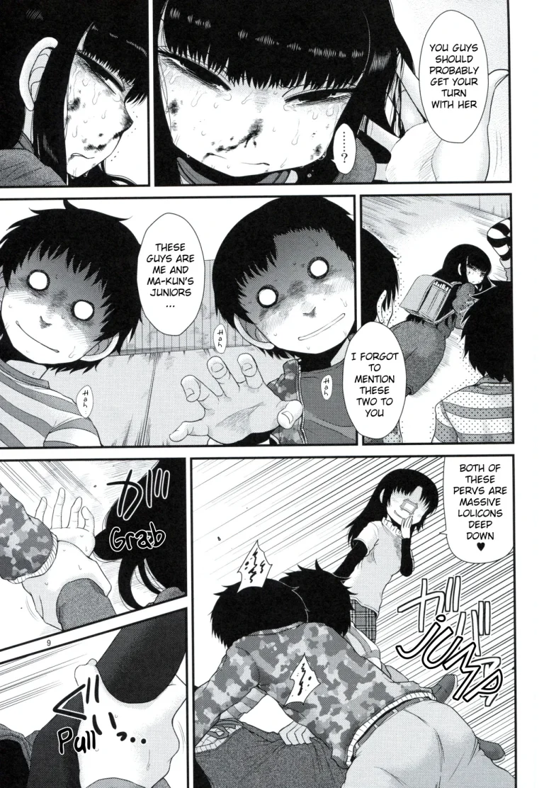 Aristotle porn comic picture 8