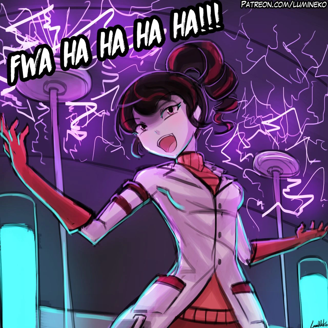 Arts Fall 2017 porn comic picture 100