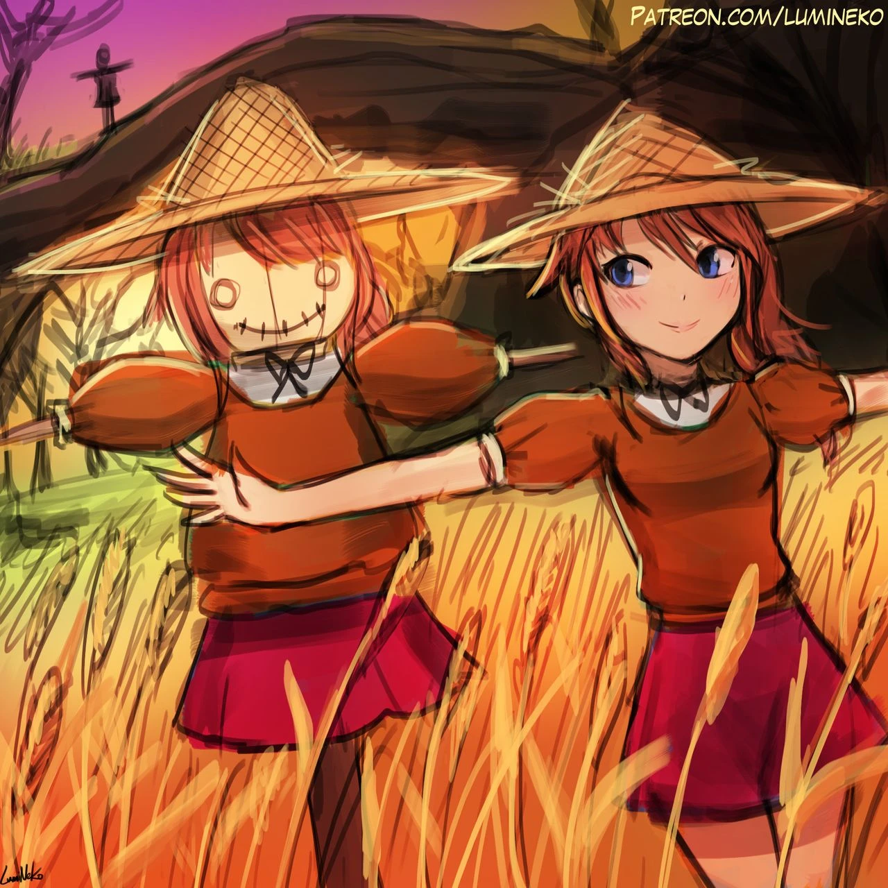 Arts Fall 2017 porn comic picture 105