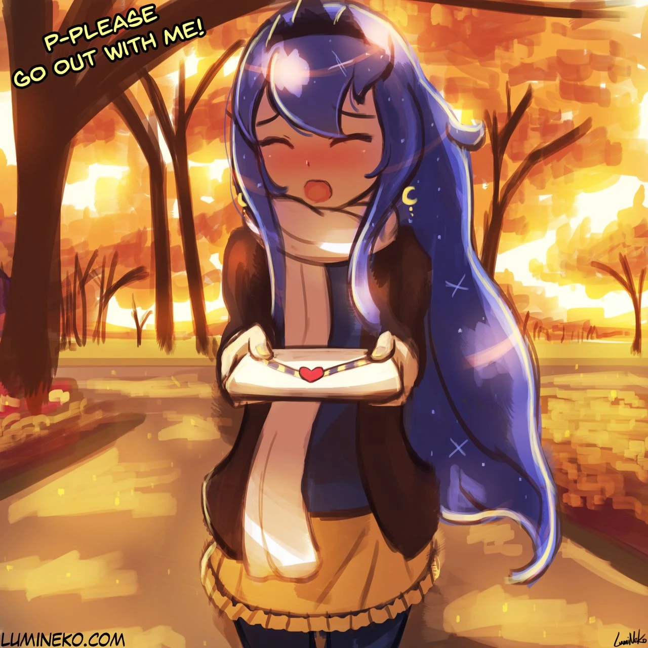 Arts Fall 2017 porn comic picture 110