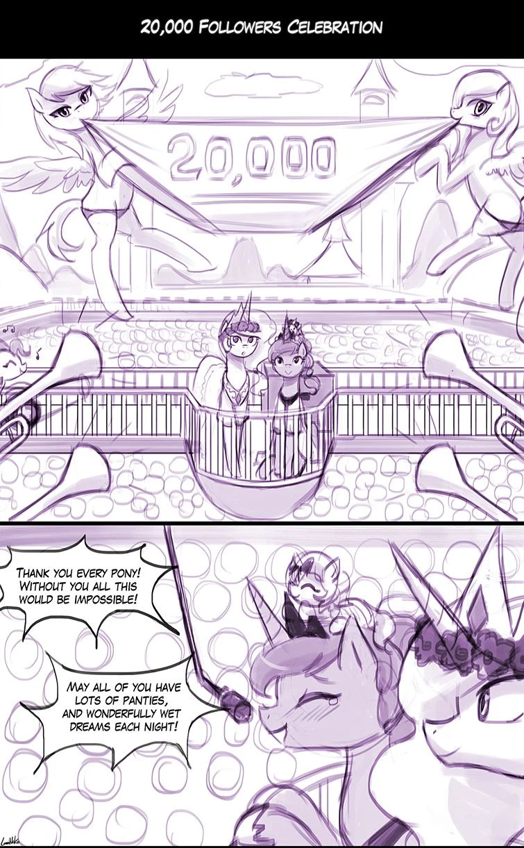 Arts Fall 2017 porn comic picture 139