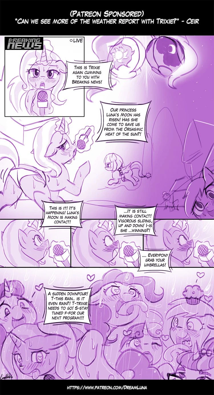 Arts Fall 2017 porn comic picture 141