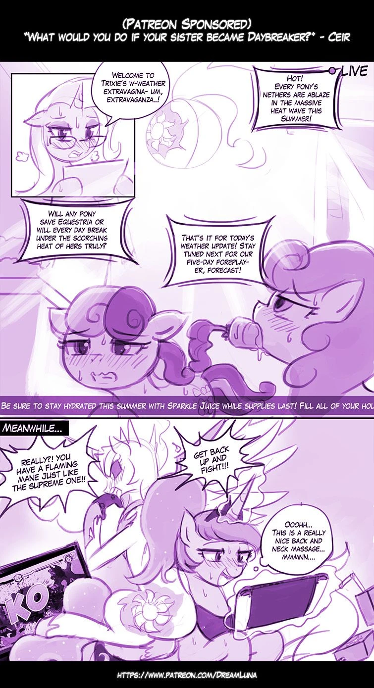 Arts Fall 2017 porn comic picture 142