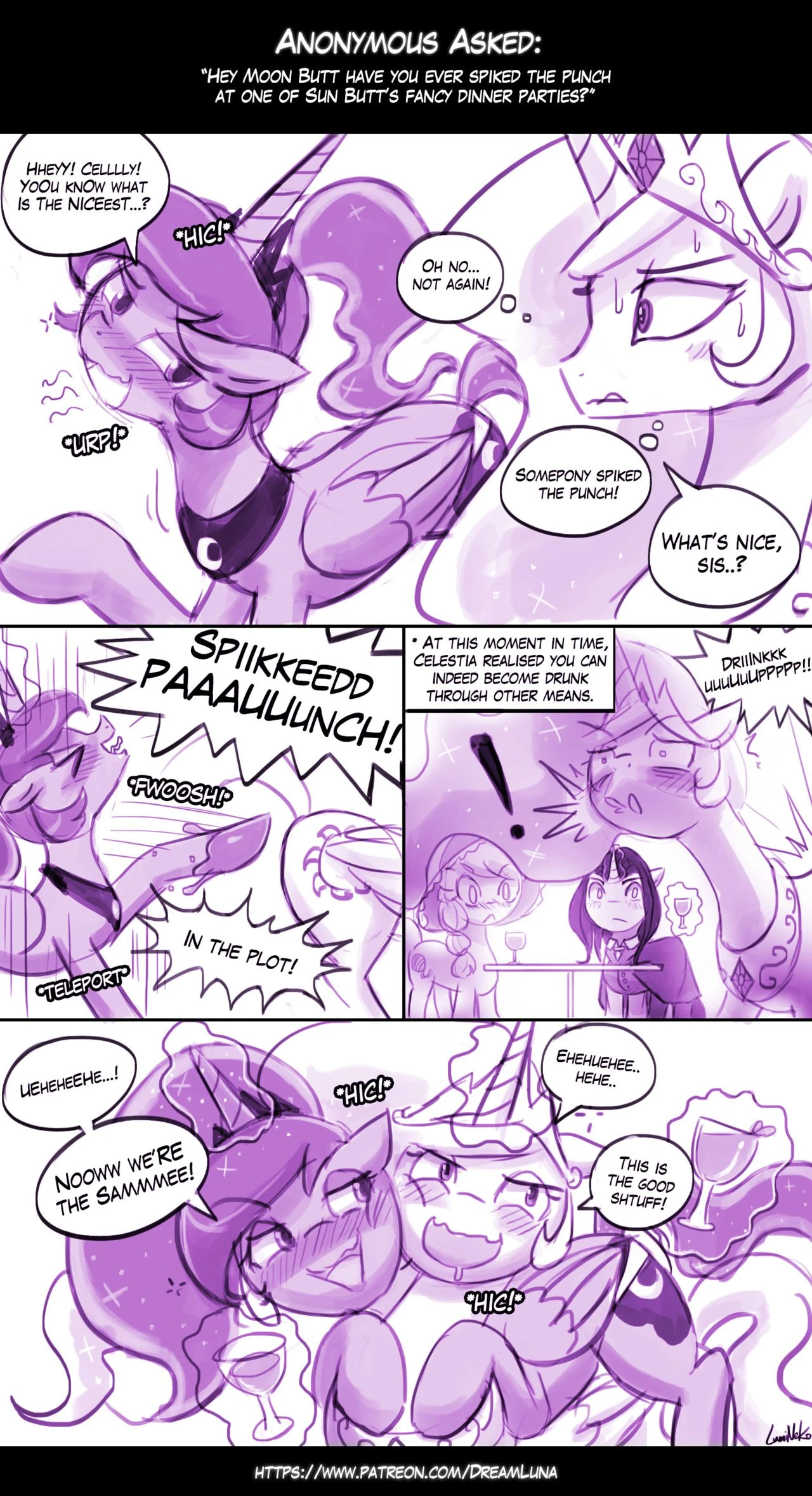 Arts Fall 2017 porn comic picture 146