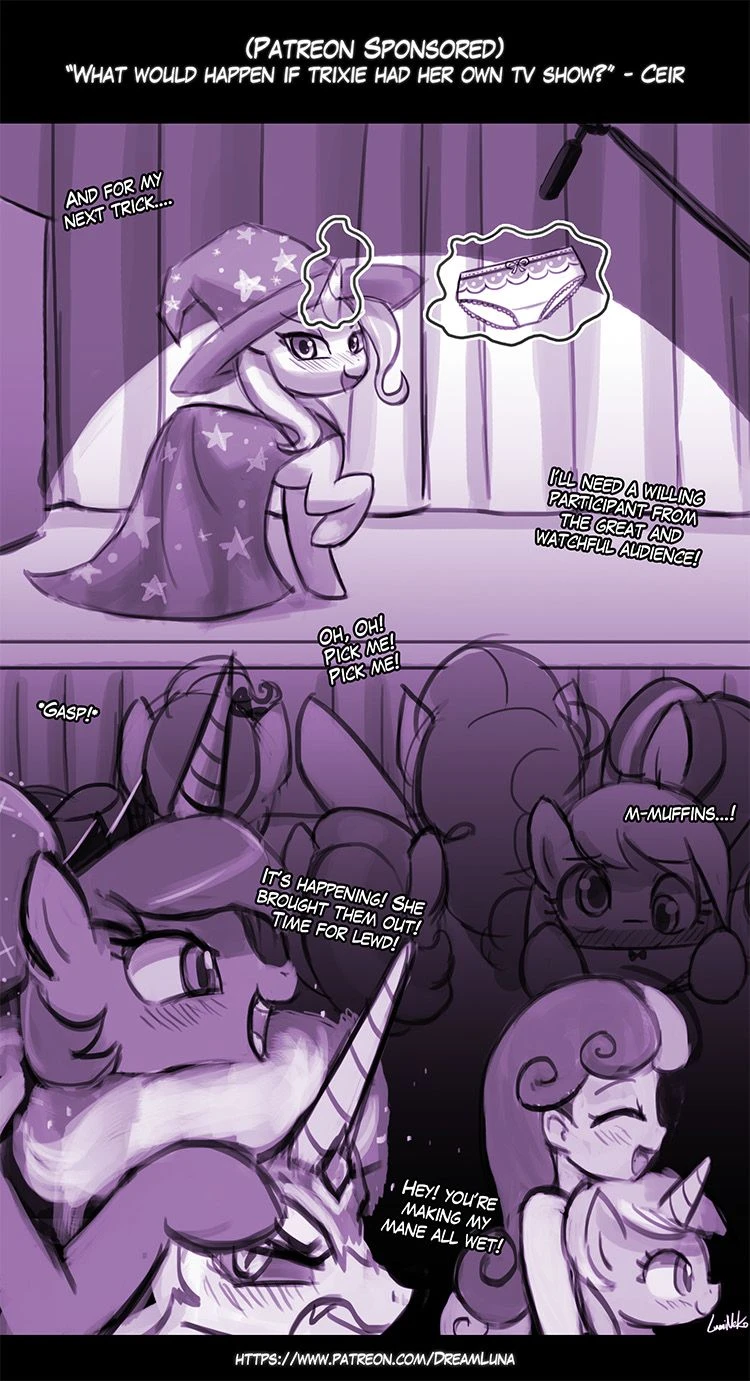 Arts Fall 2017 porn comic picture 148