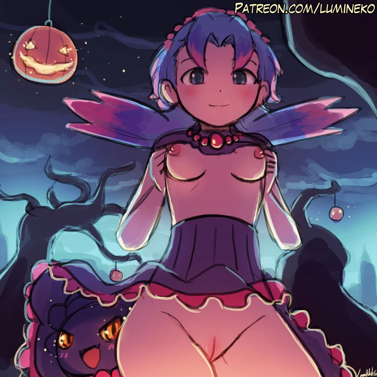 Arts Fall 2017 porn comic picture 48