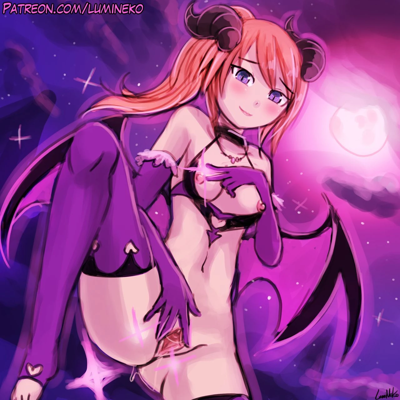 Arts Fall 2017 porn comic picture 51
