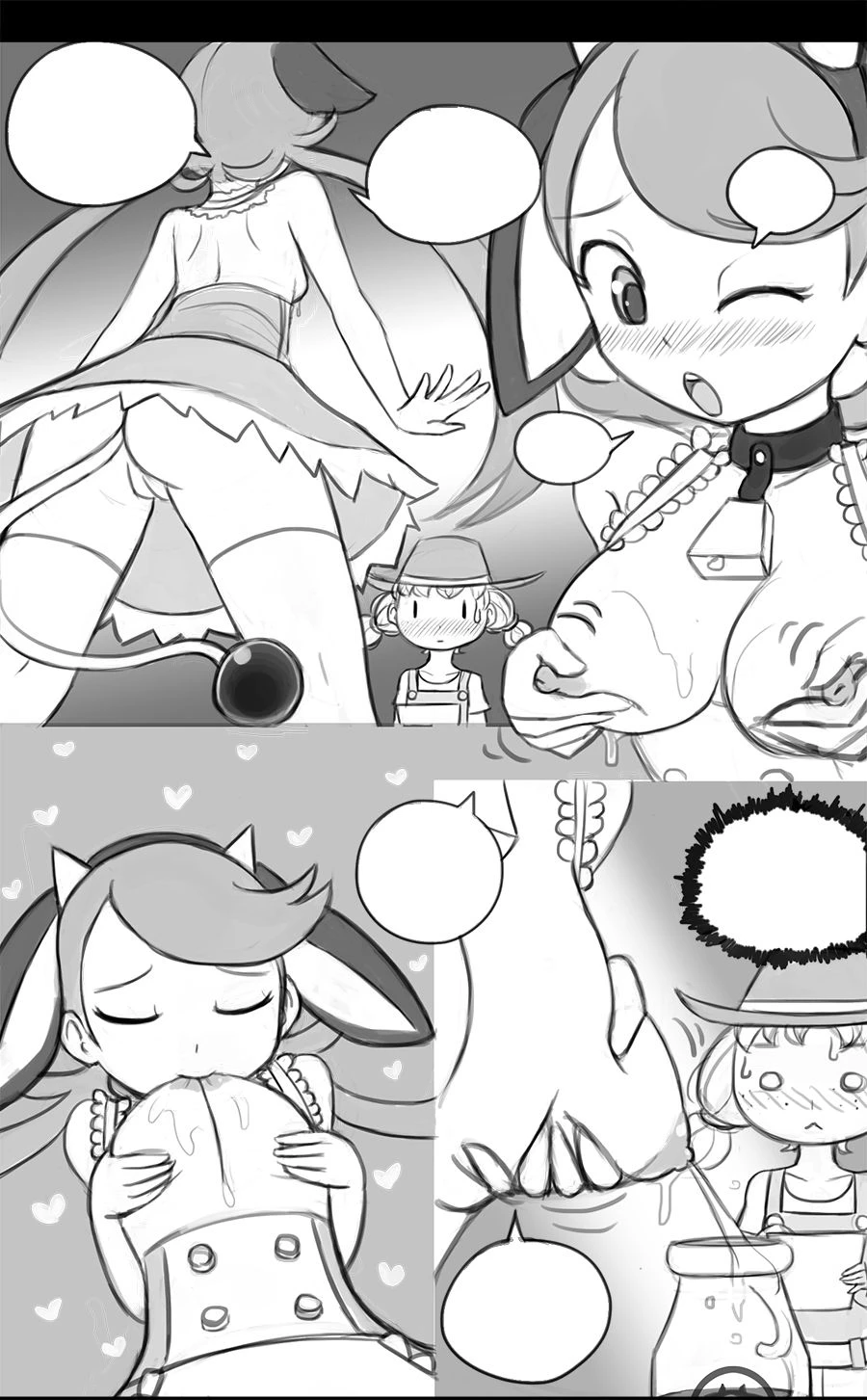 Arts Fall 2017 porn comic picture 56