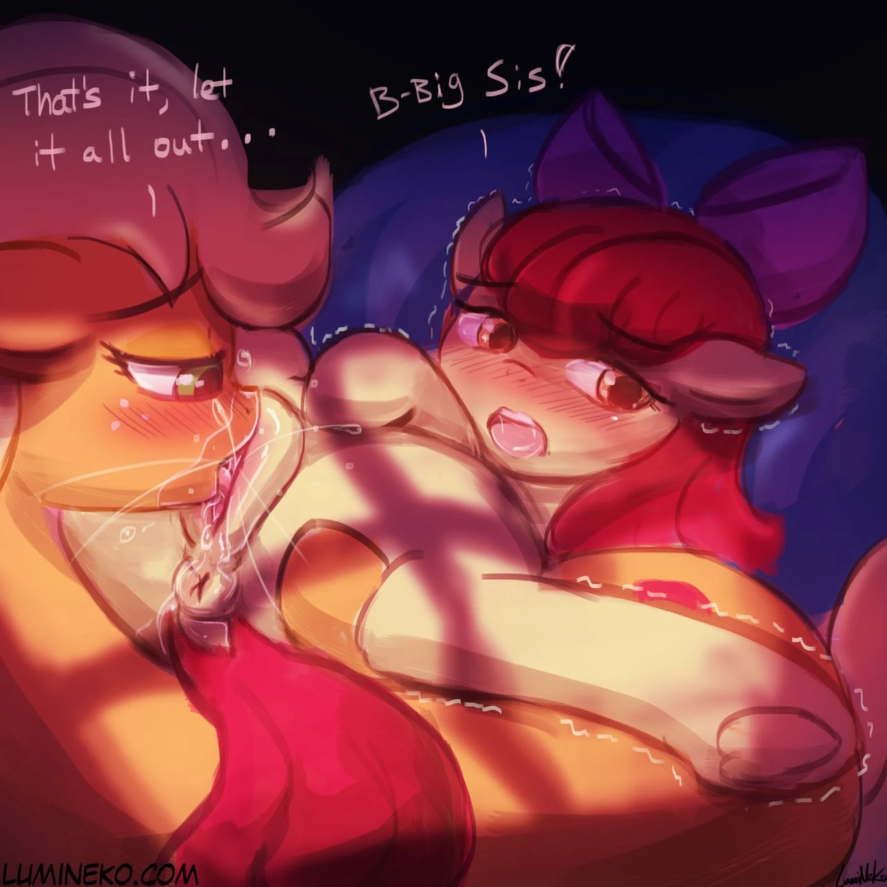 Arts Fall 2017 porn comic picture 6
