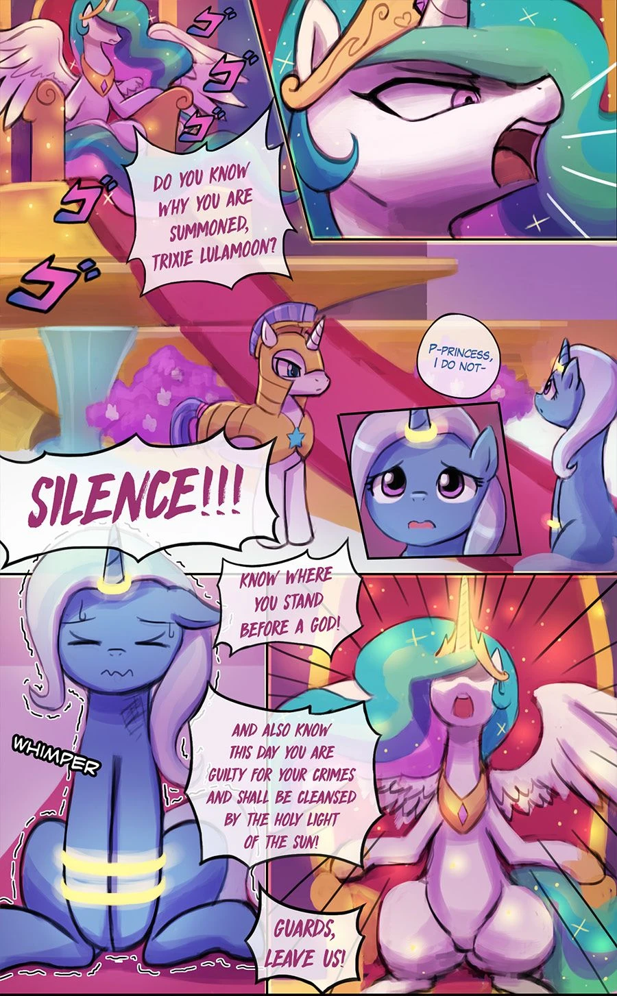 Arts Fall 2017 porn comic picture 61
