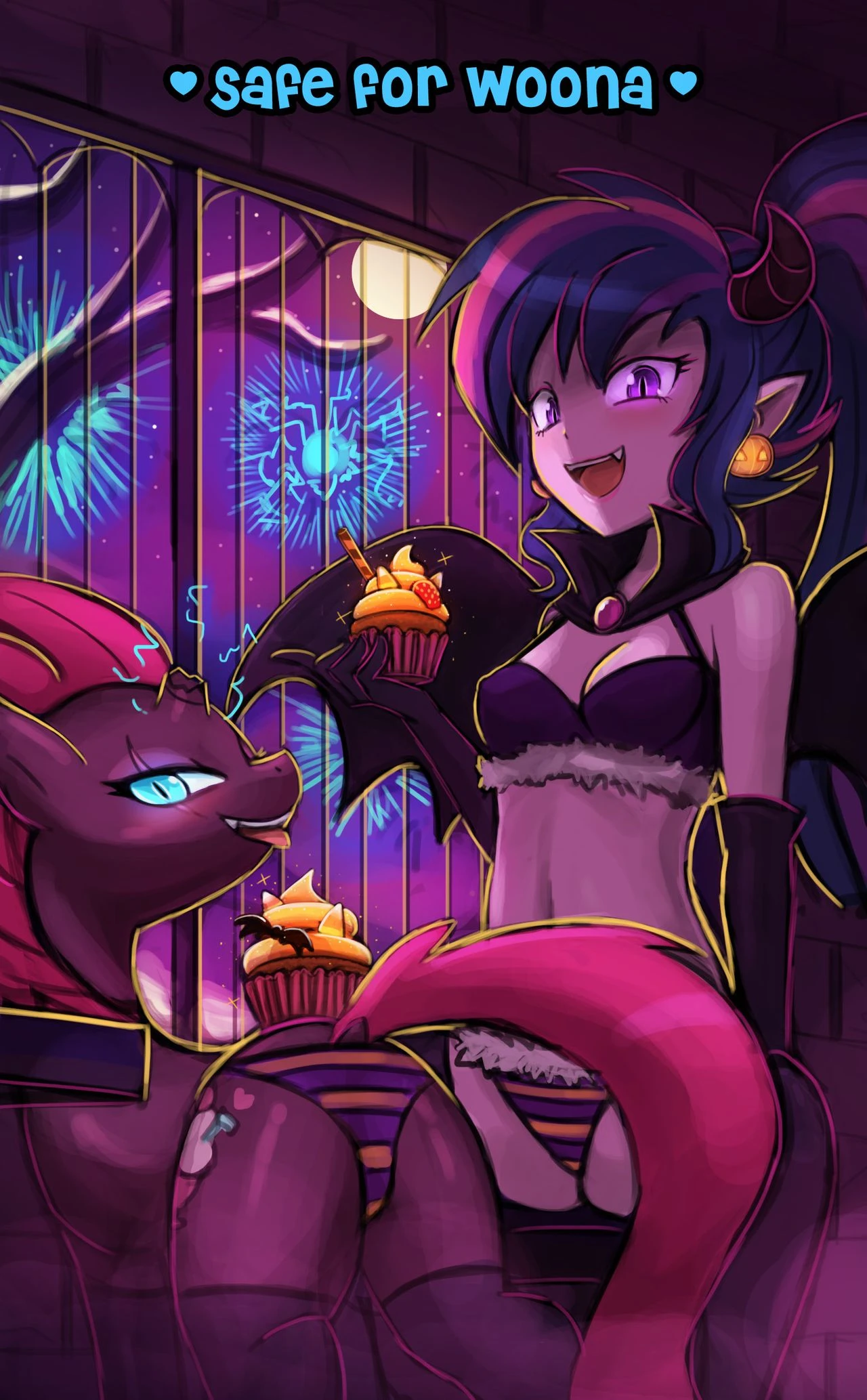 Arts Fall 2017 porn comic picture 67