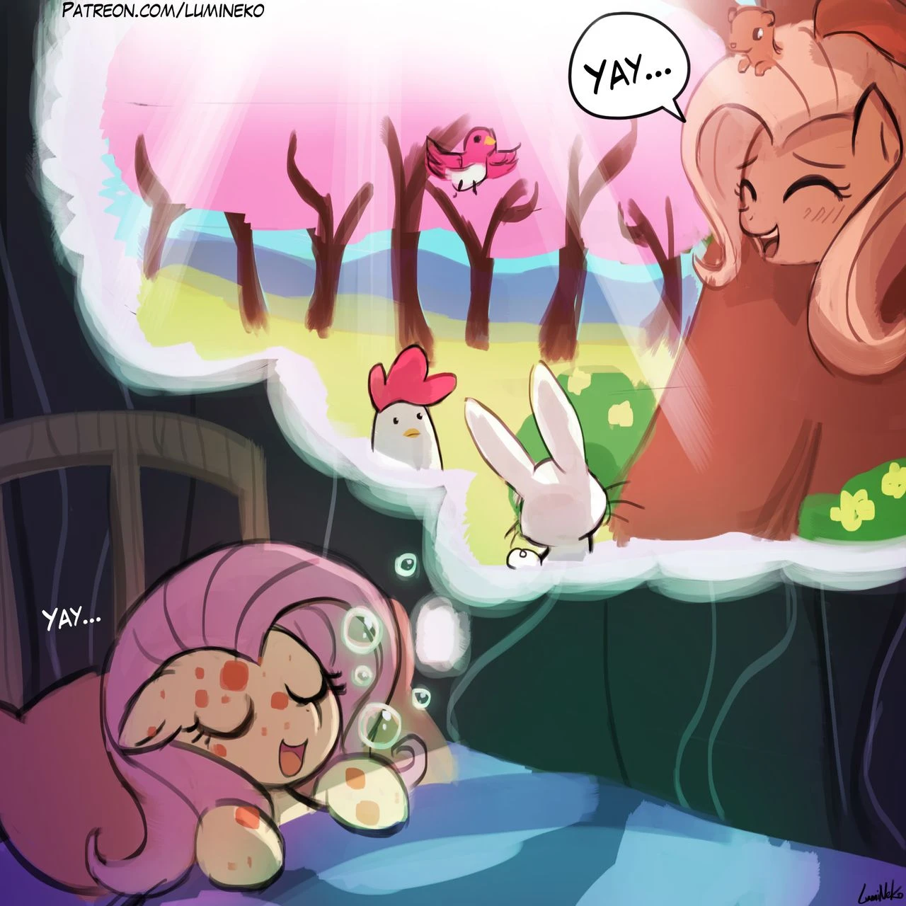 Arts Fall 2017 porn comic picture 73