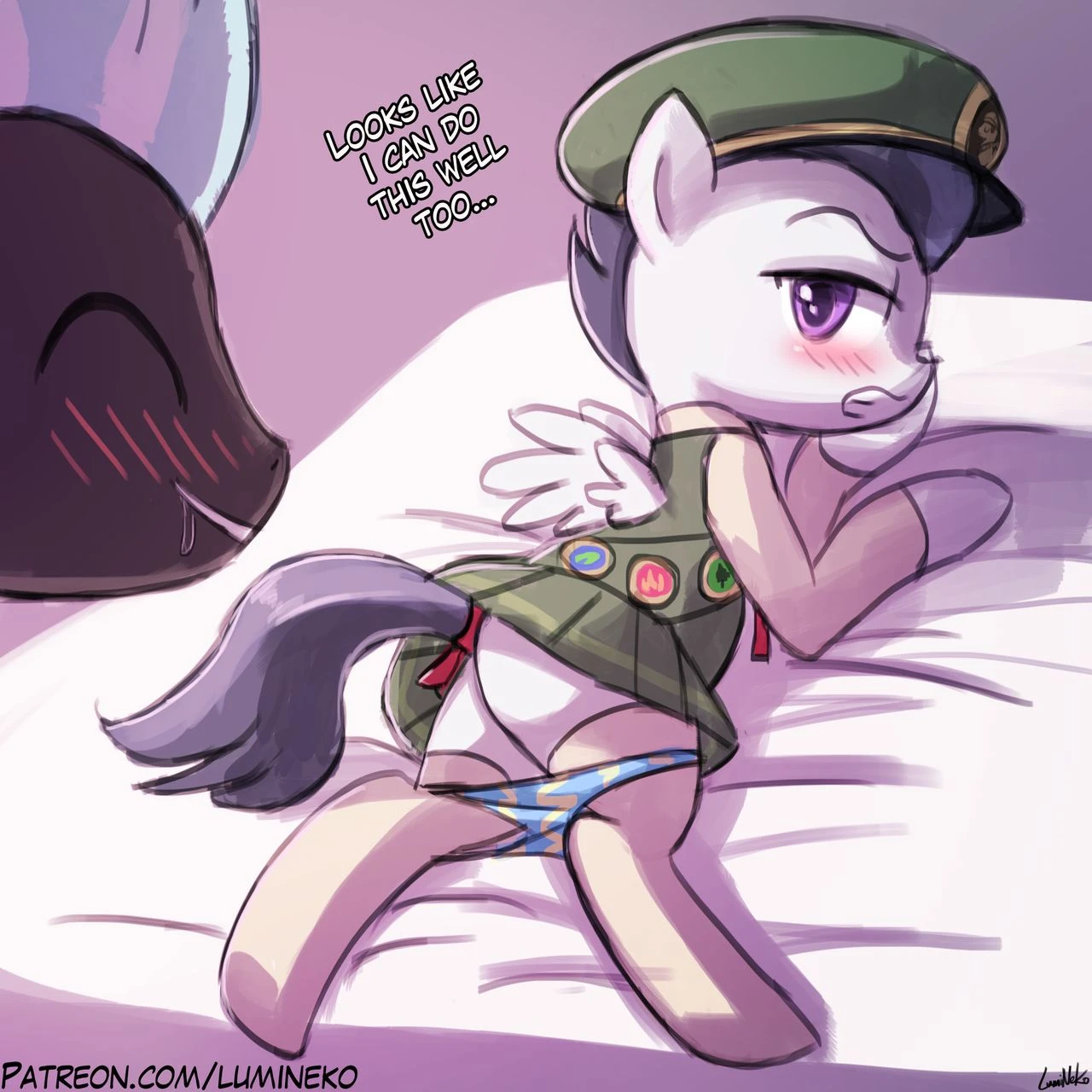 Arts Fall 2017 porn comic picture 78