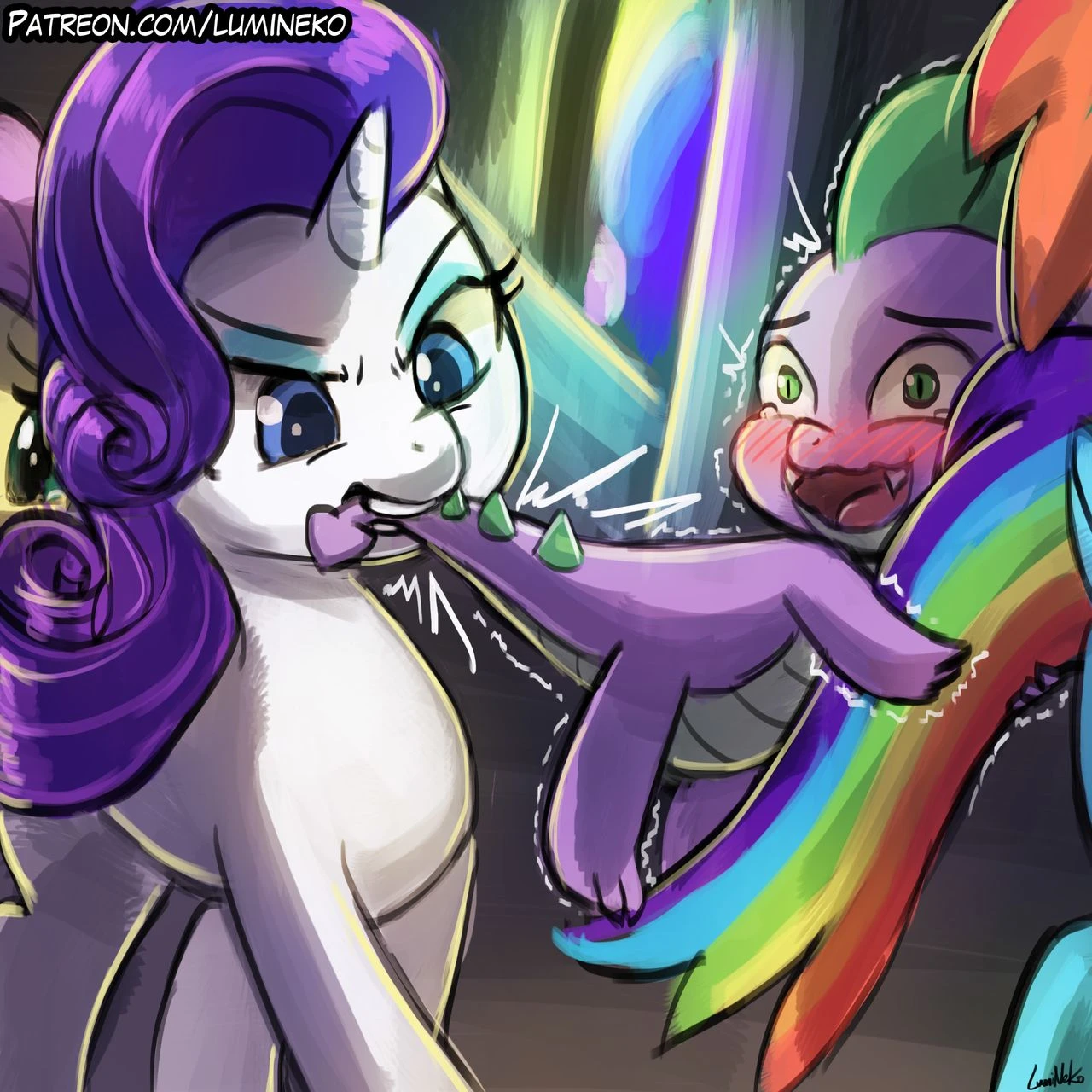 Arts Fall 2017 porn comic picture 90