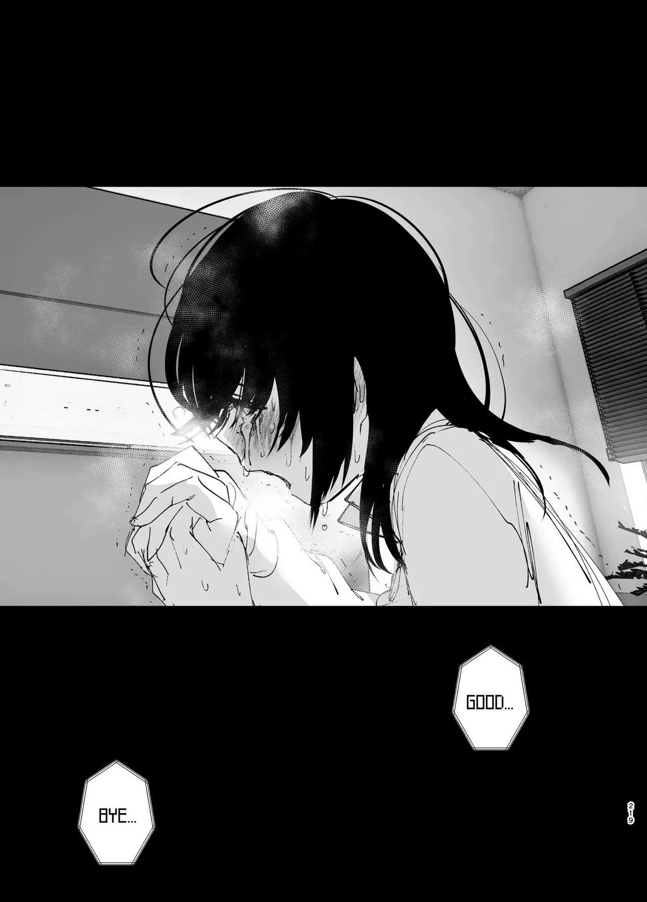 As if it were a Tale ものがたりのように porn comic picture 215