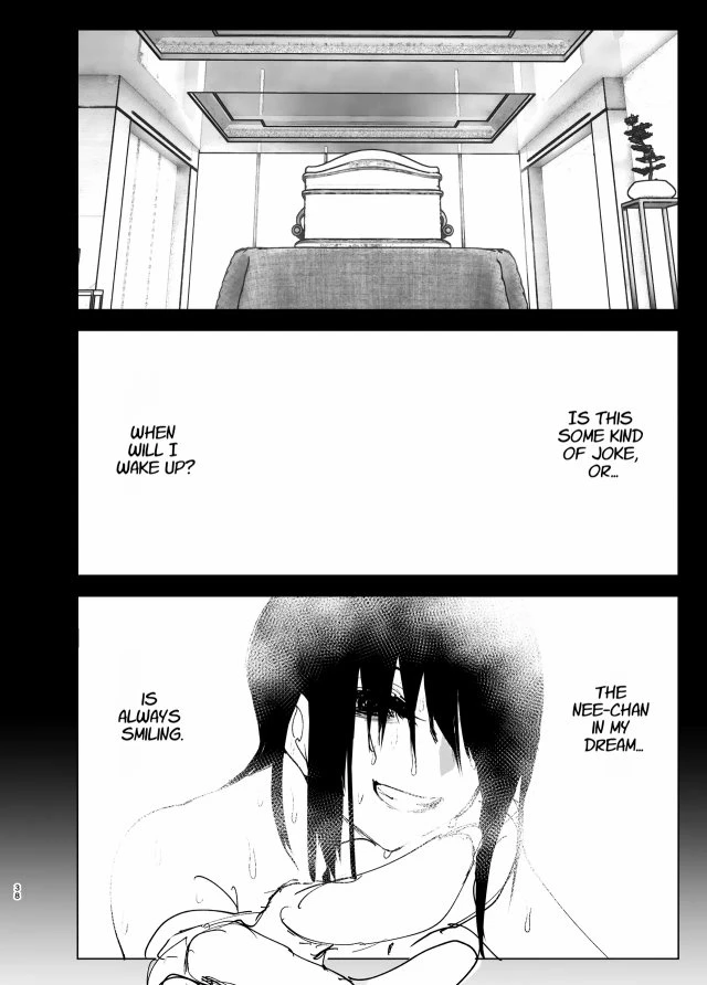 As if it were a Tale ものがたりのように porn comic picture 37