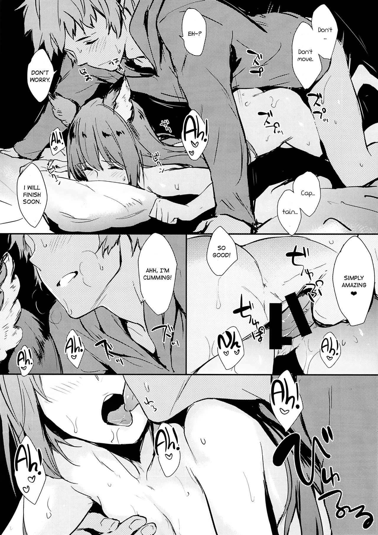 Aster-ppoi no! porn comic picture 9